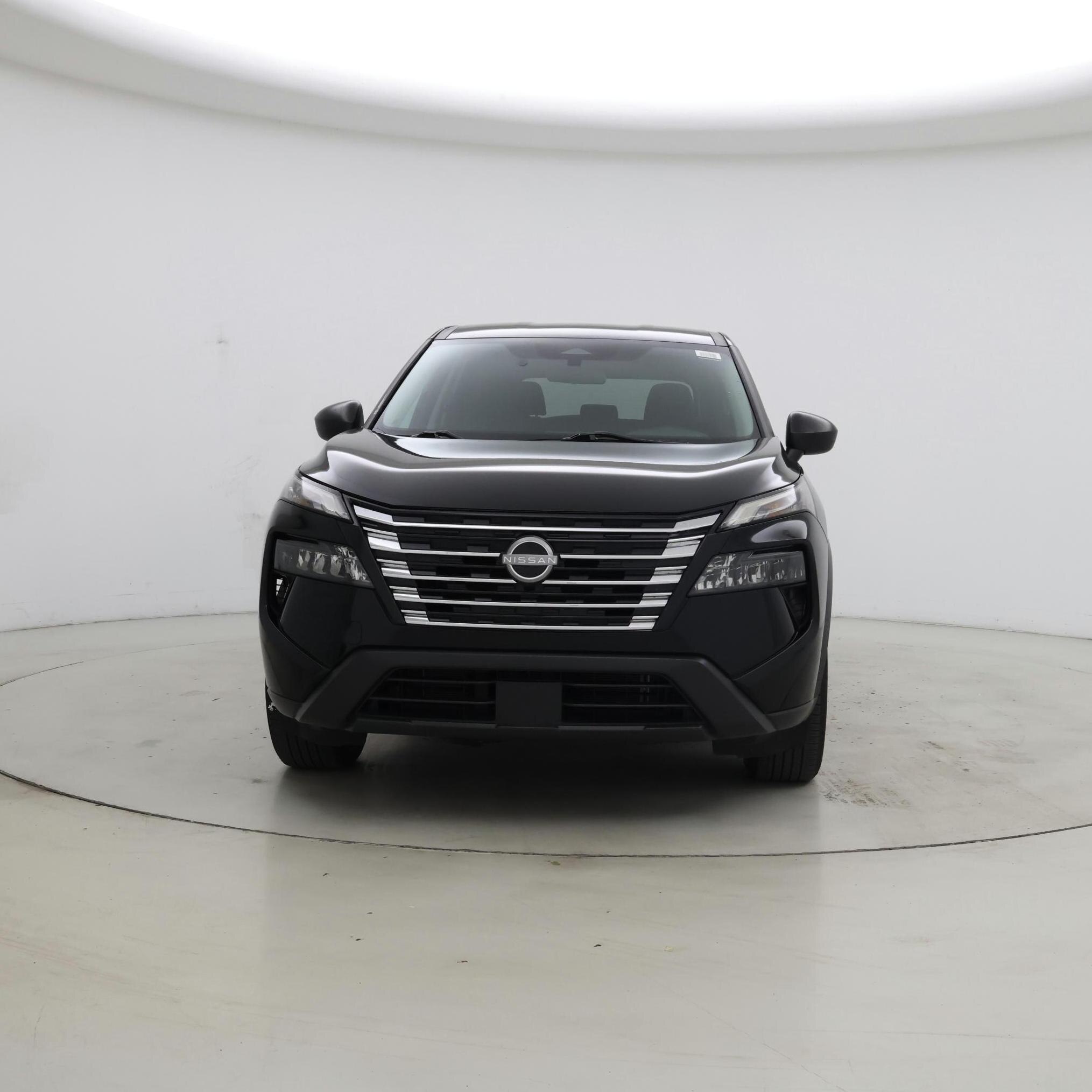 Thumbnail: 2024 Nissan Rogue - 5