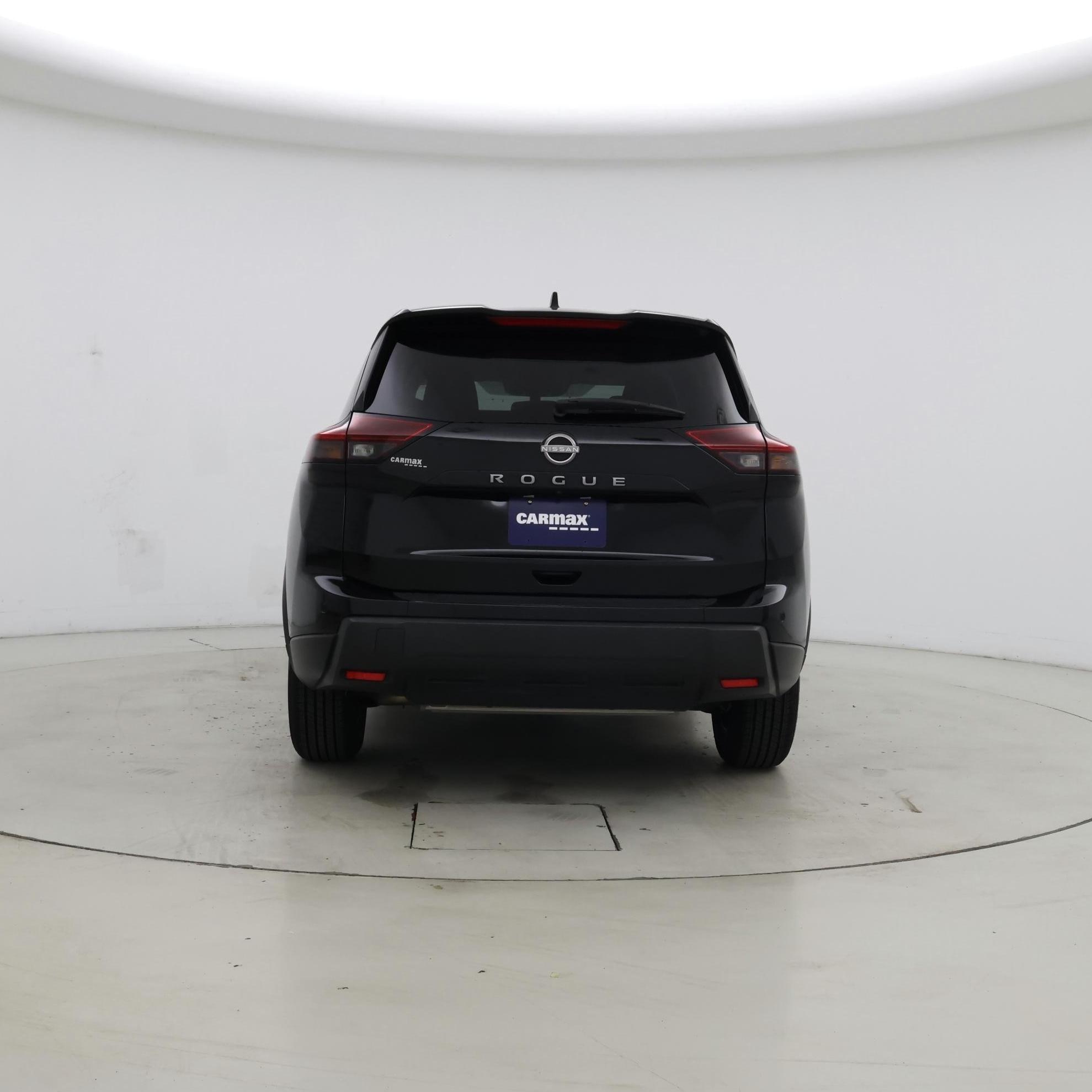 Thumbnail: 2024 Nissan Rogue - 6