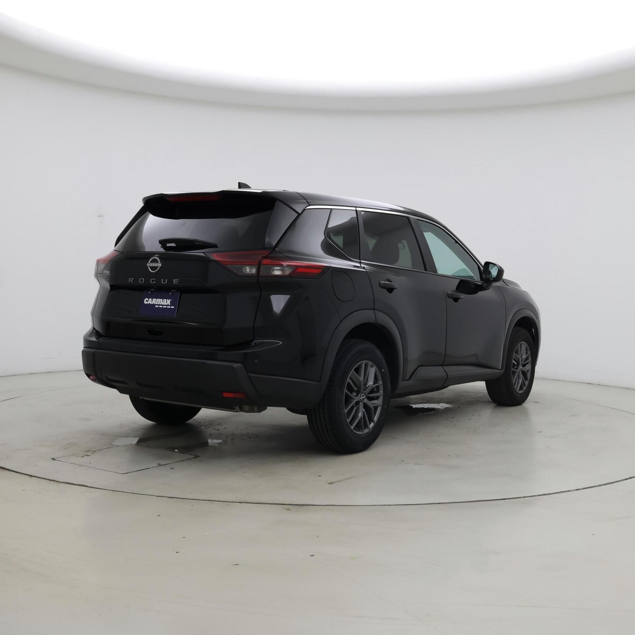 Thumbnail: 2024 Nissan Rogue - 8