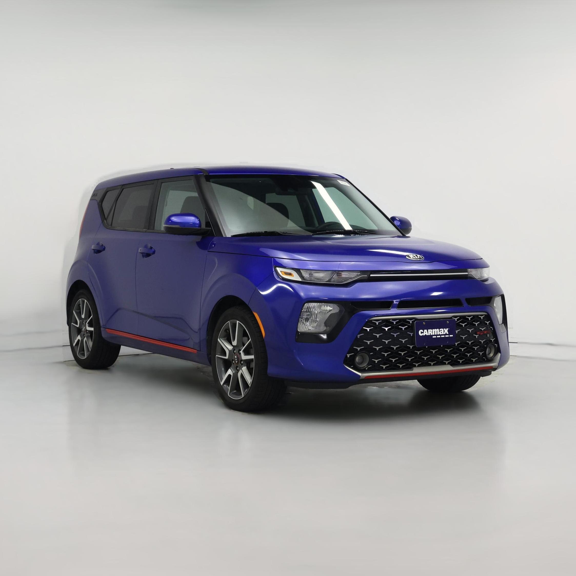 Thumbnail: 2020 Kia Soul - 1