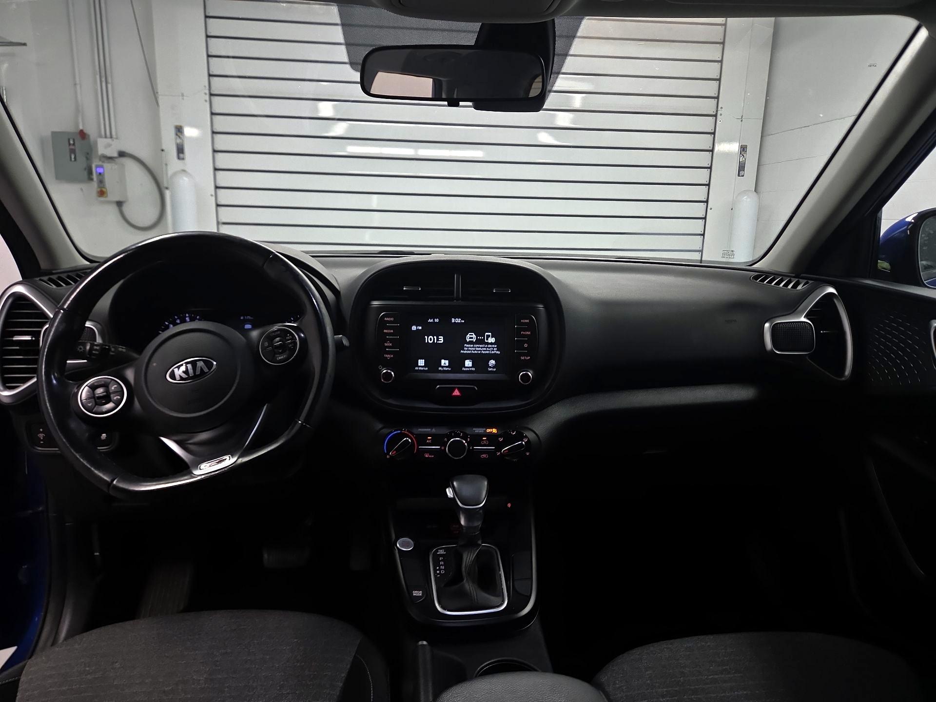 Thumbnail: 2020 Kia Soul - 9