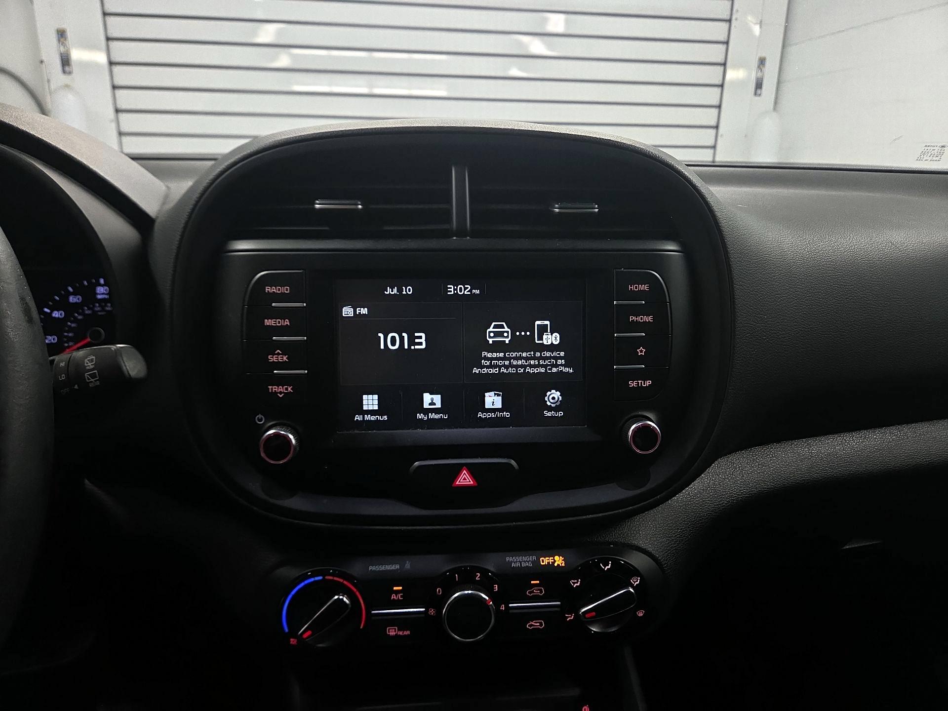 Thumbnail: 2020 Kia Soul - 13