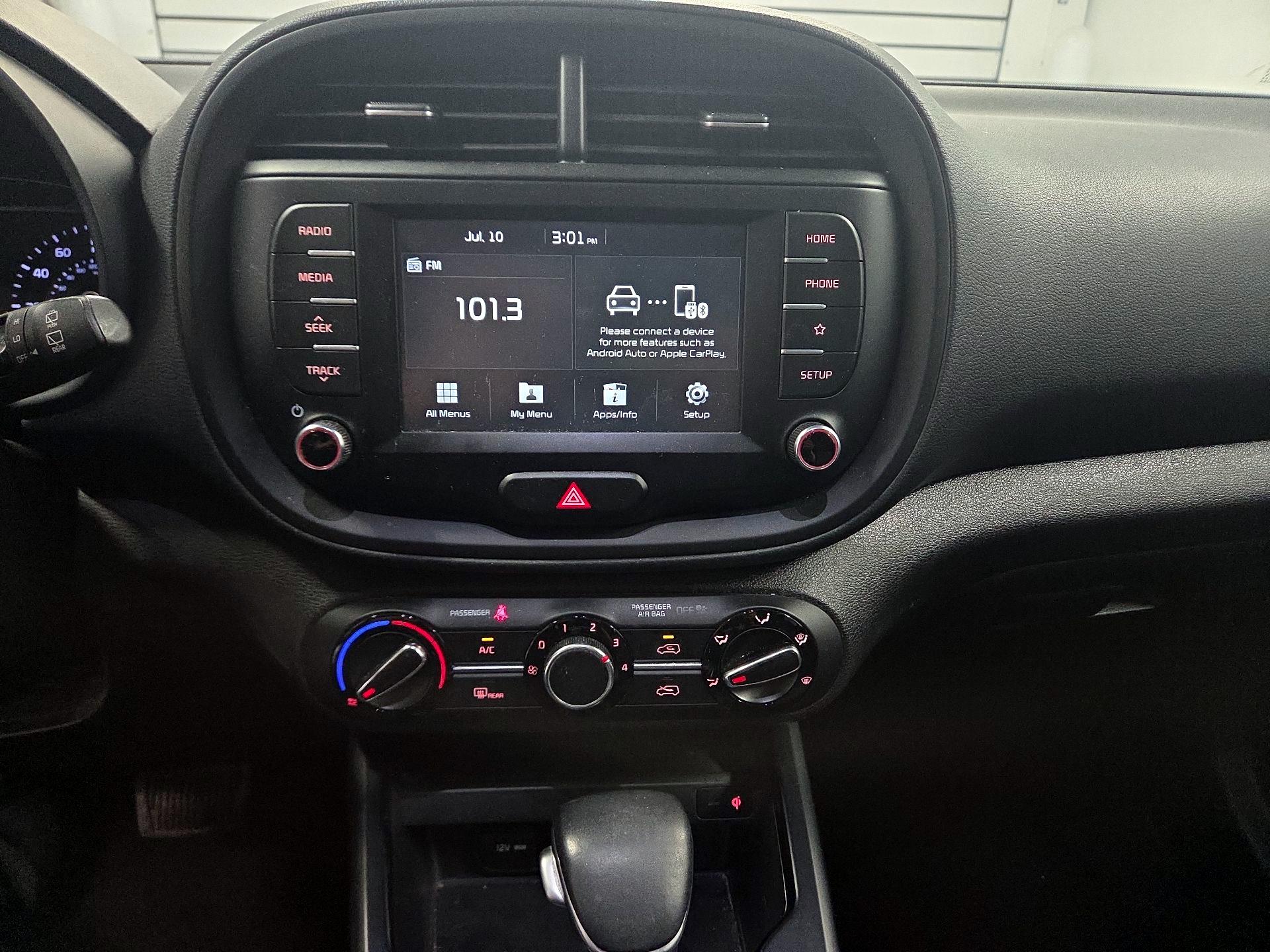 Thumbnail: 2020 Kia Soul - 14