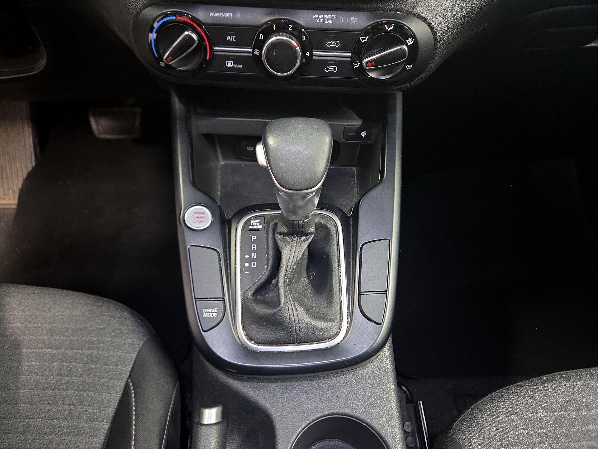 Thumbnail: 2020 Kia Soul - 15
