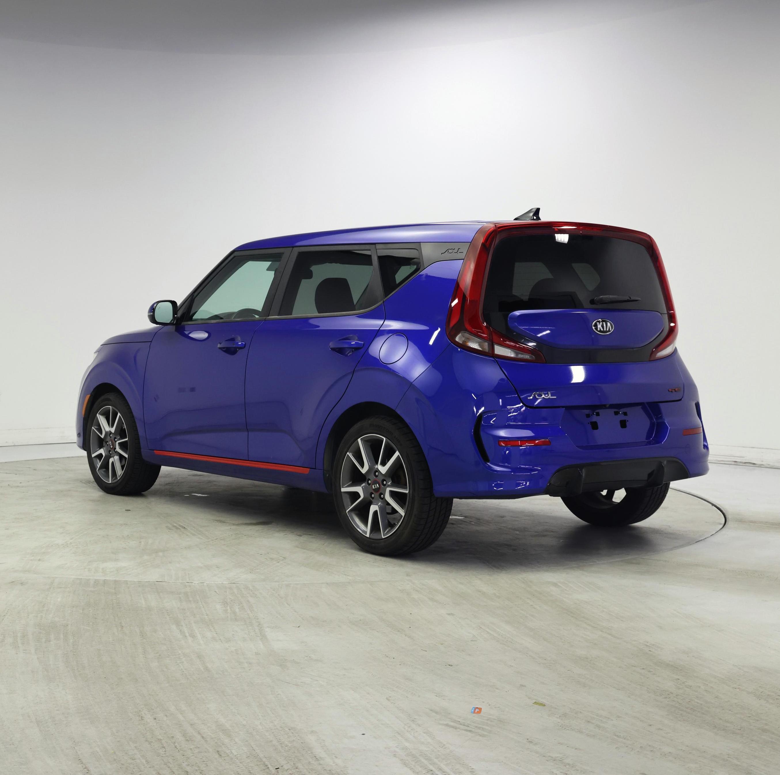 Thumbnail: 2020 Kia Soul - 2