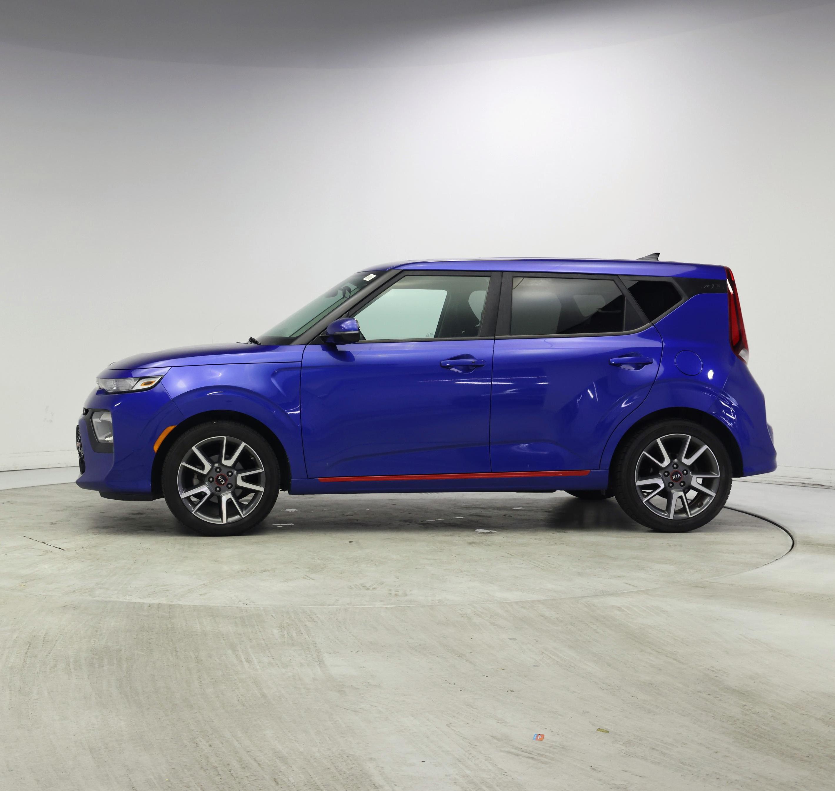 Thumbnail: 2020 Kia Soul - 3