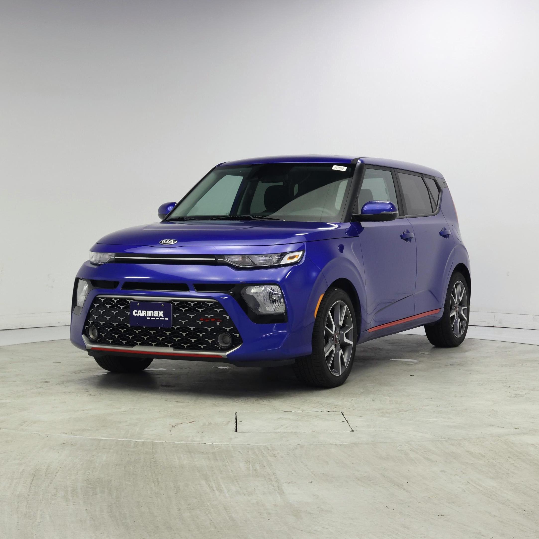Thumbnail: 2020 Kia Soul - 4