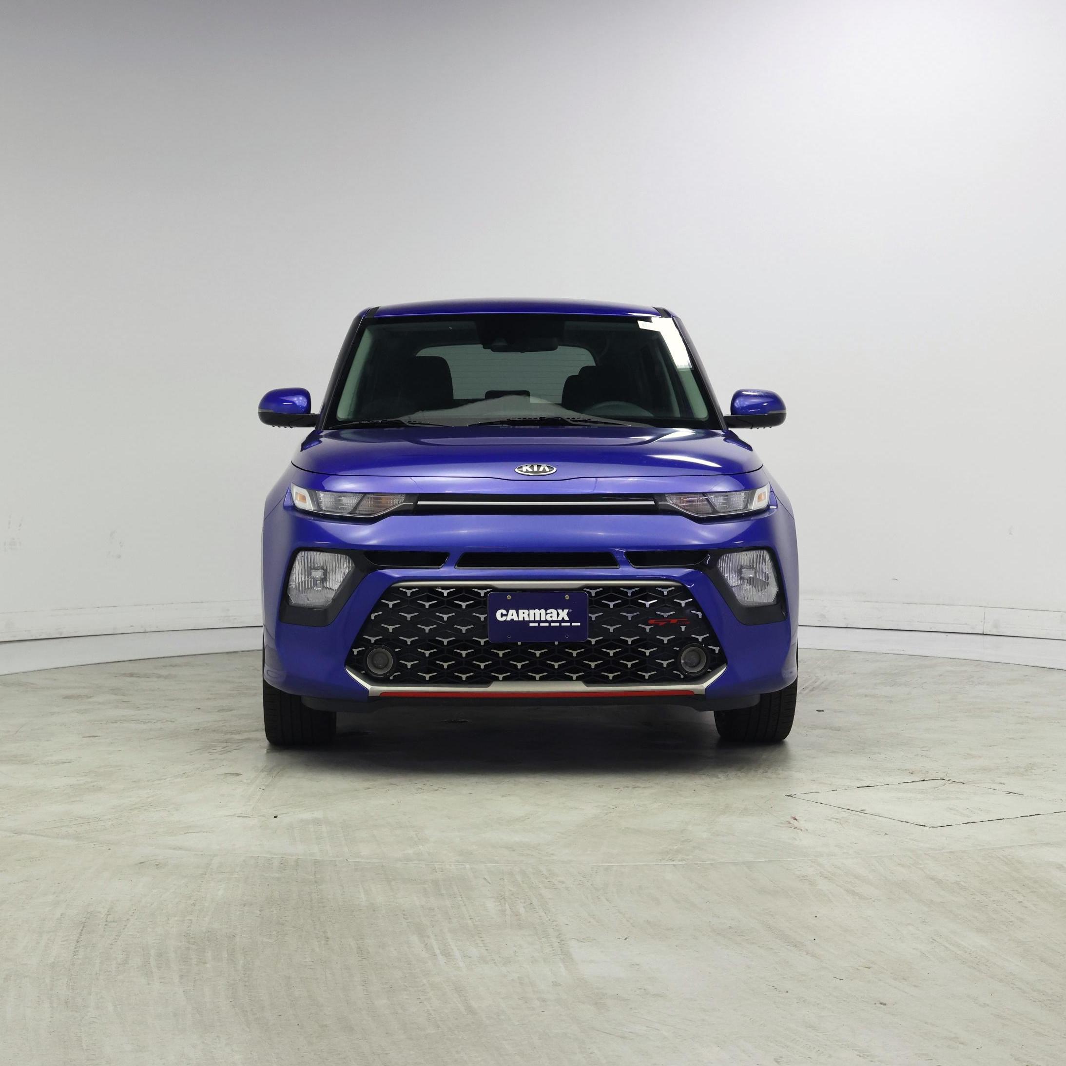 Thumbnail: 2020 Kia Soul - 5