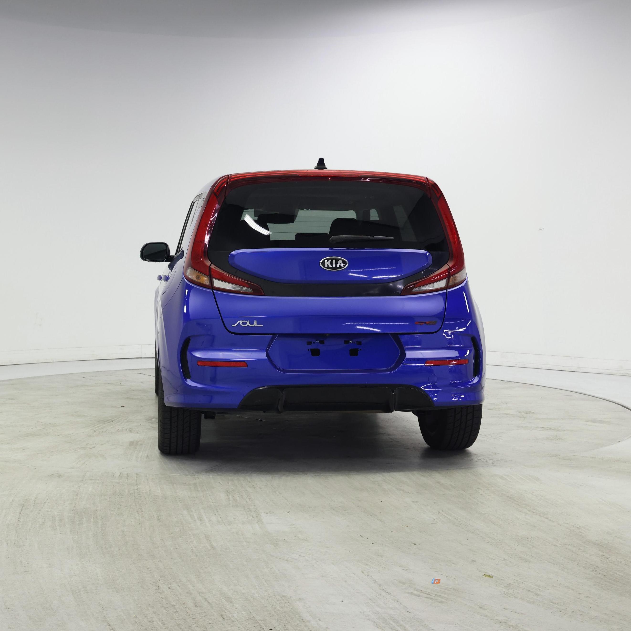 Thumbnail: 2020 Kia Soul - 6