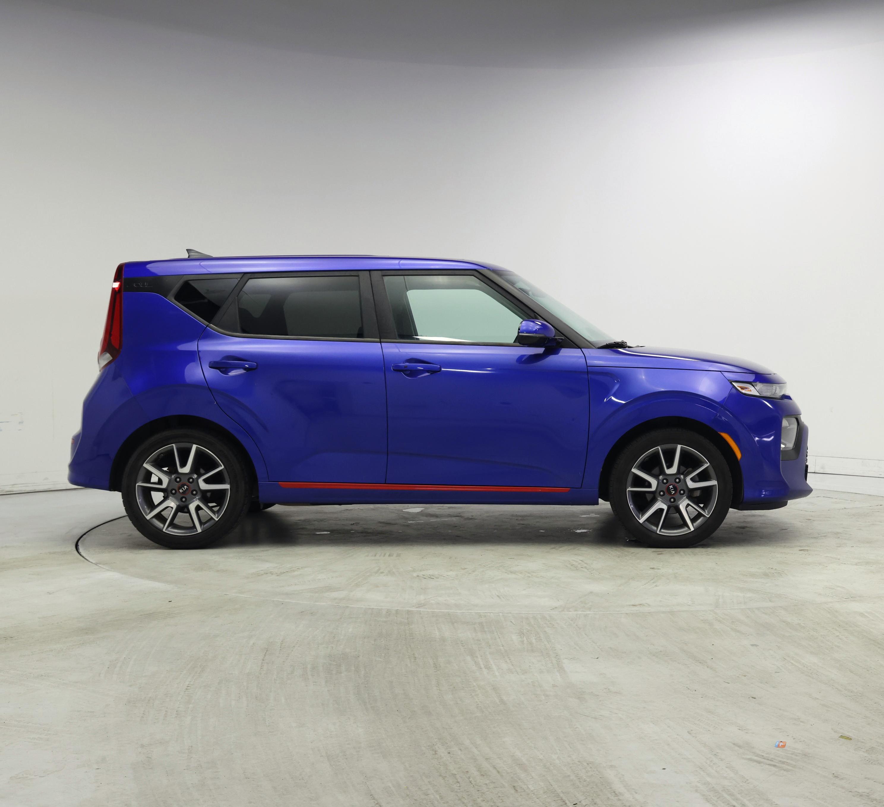 Thumbnail: 2020 Kia Soul - 7