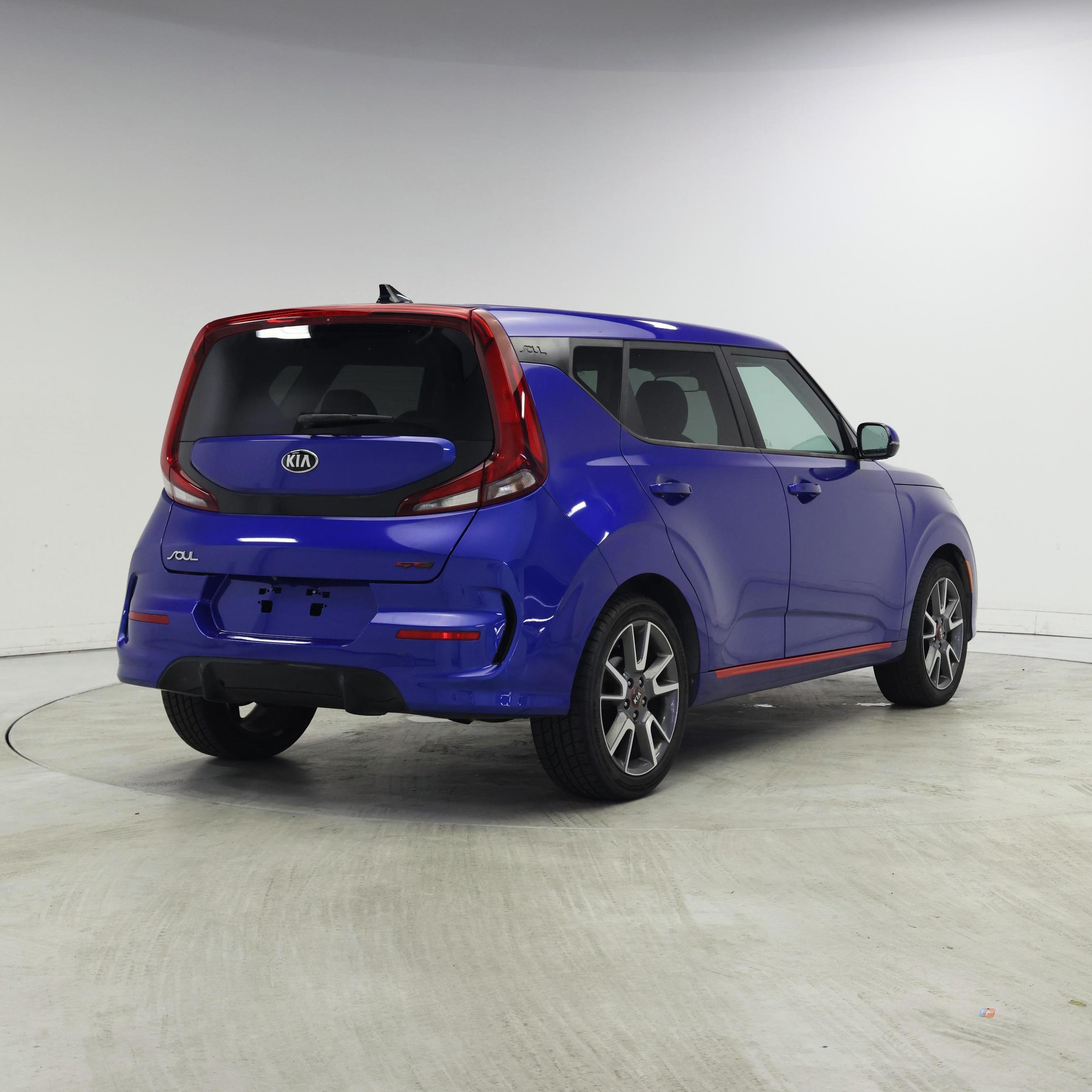 Thumbnail: 2020 Kia Soul - 8