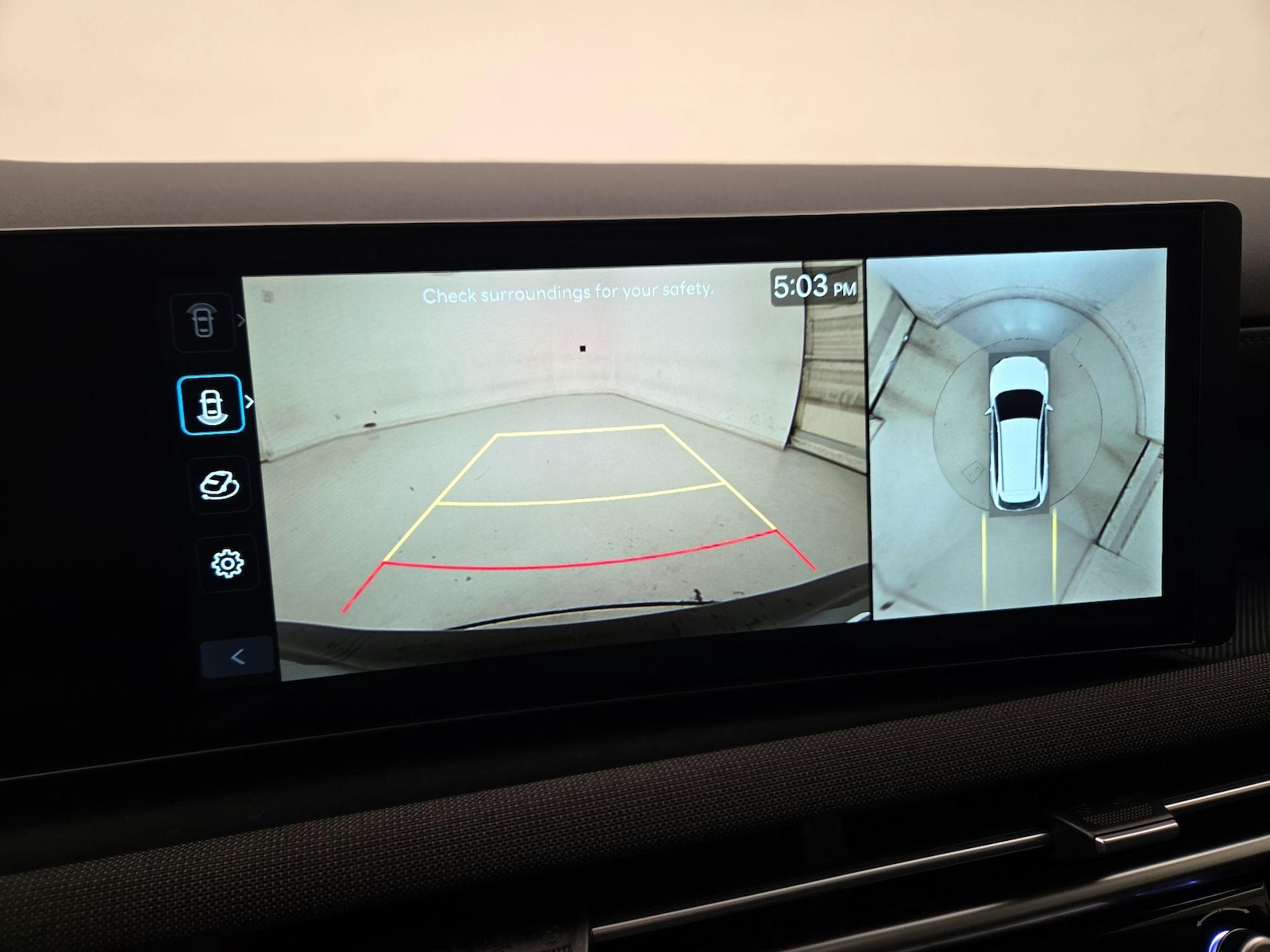 2025 Hyundai Tucson Limited - Photo 16