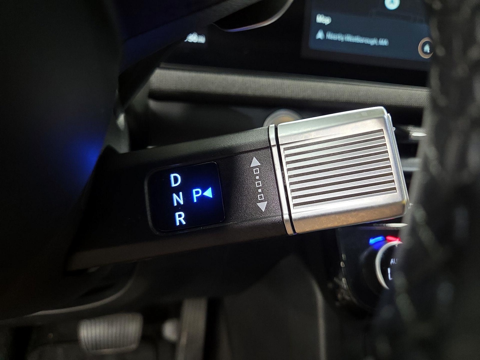 2025 Hyundai Tucson Limited - Photo 19