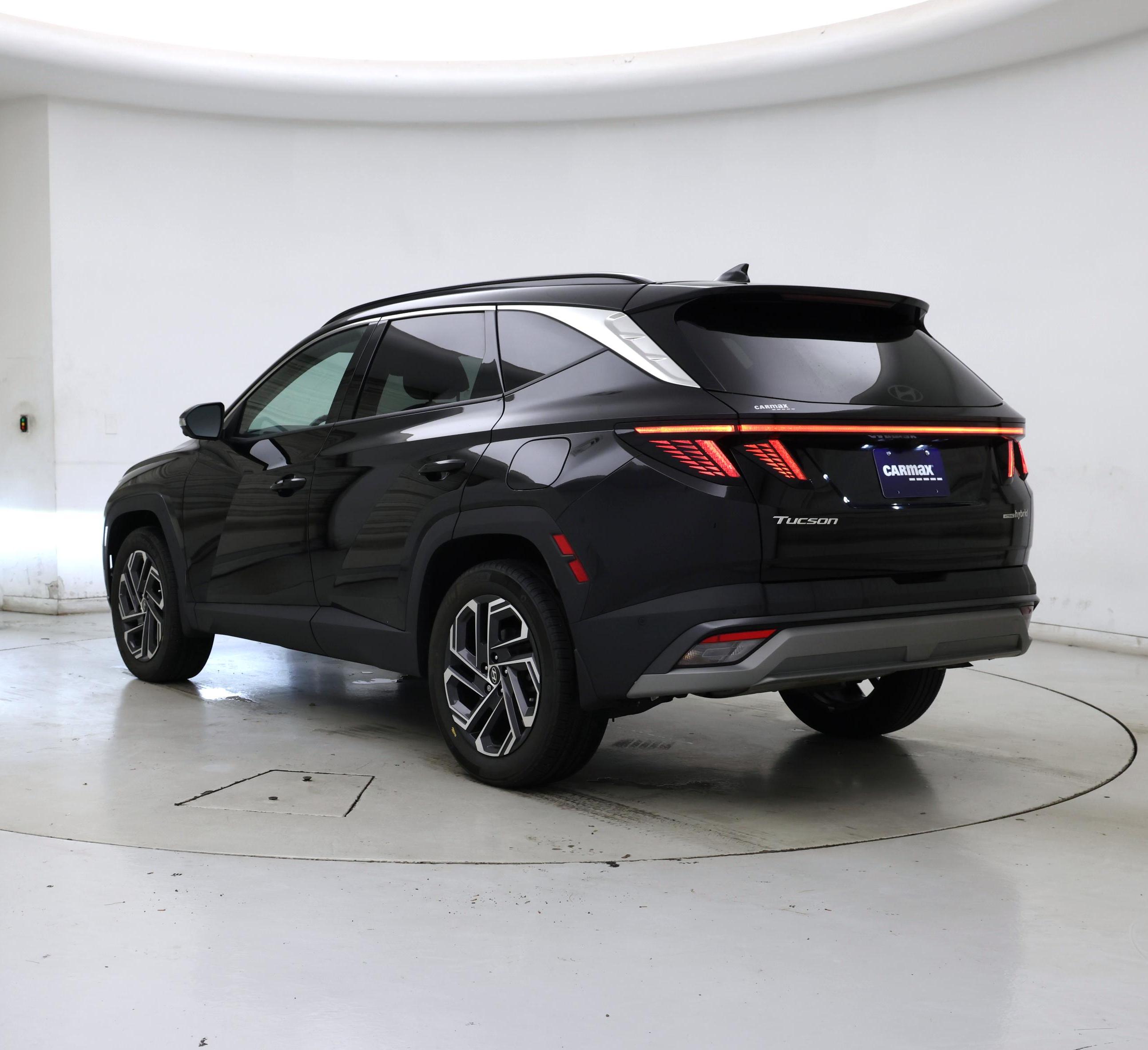 Thumbnail: 2025 Hyundai Tucson - 2