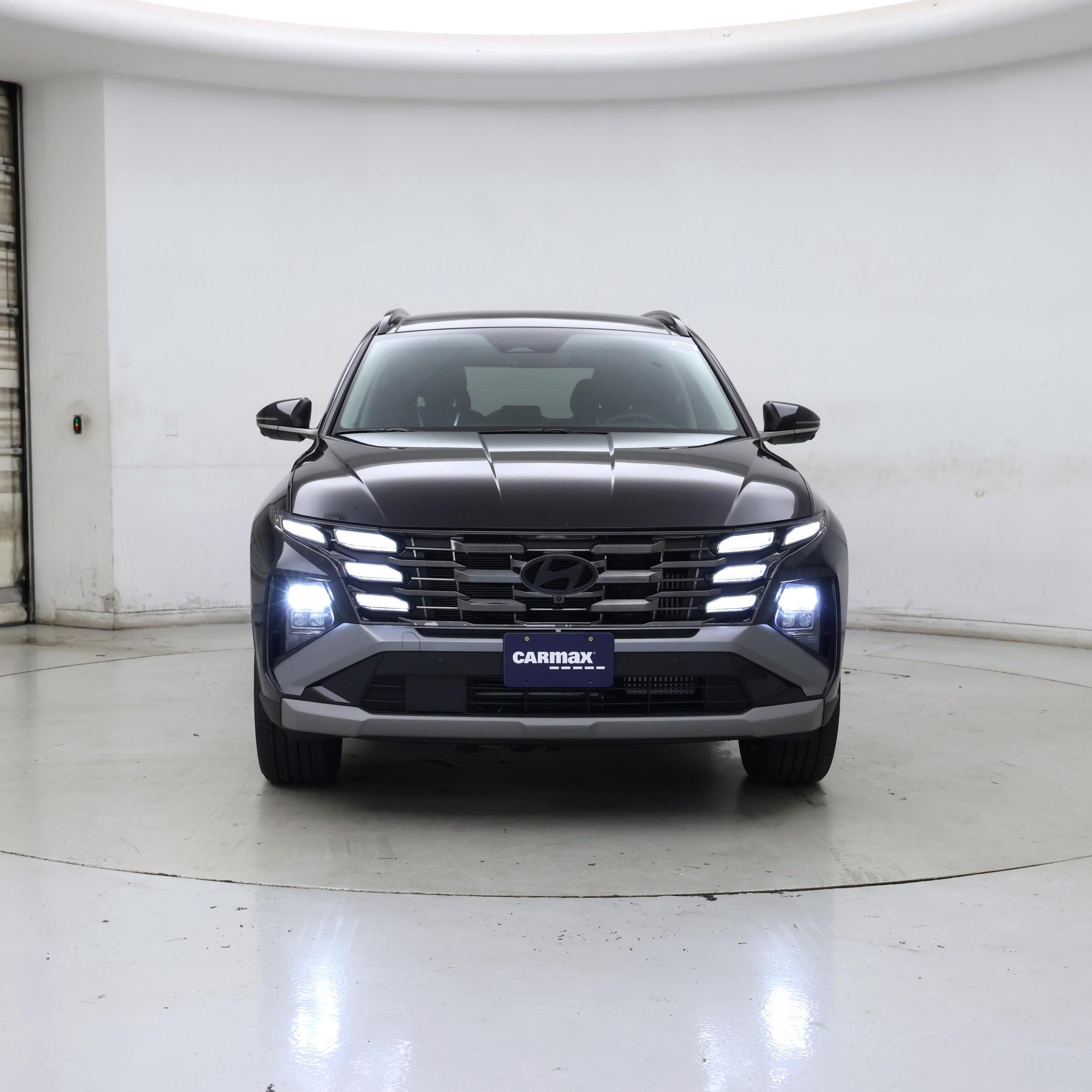 Thumbnail: 2025 Hyundai Tucson - 5