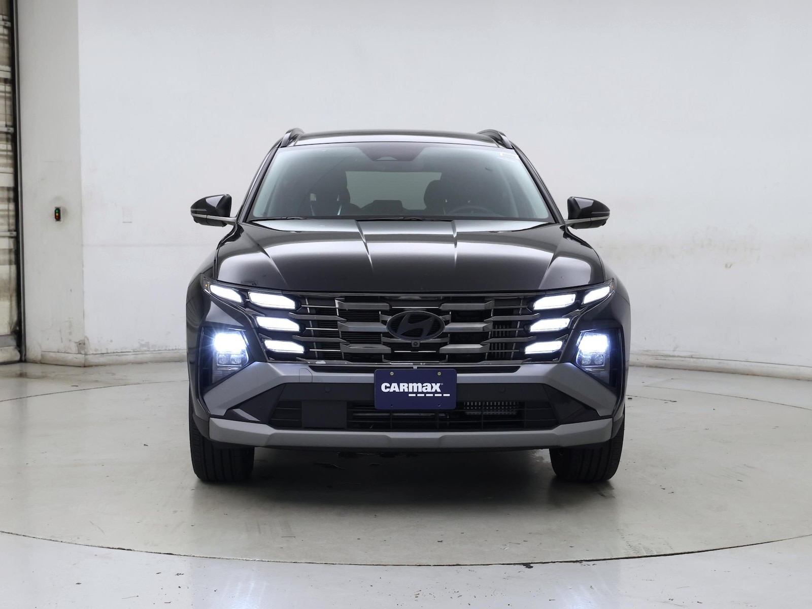 2025 Hyundai Tucson Limited - Photo 6