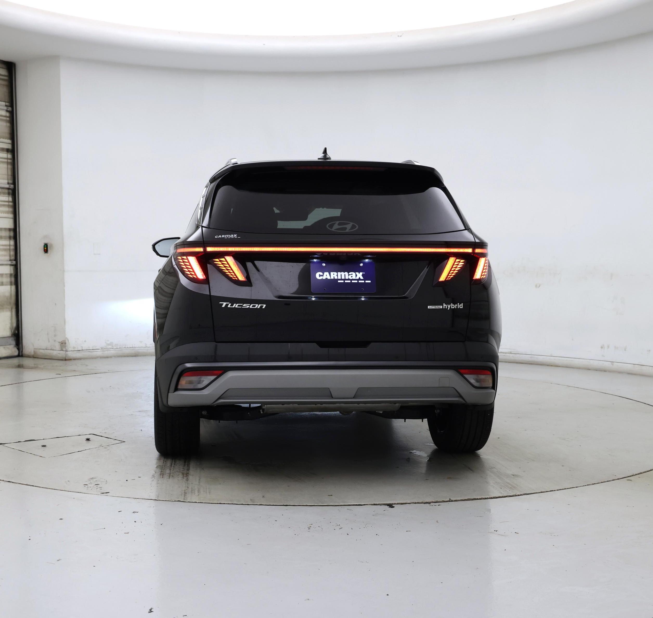 Thumbnail: 2025 Hyundai Tucson - 6