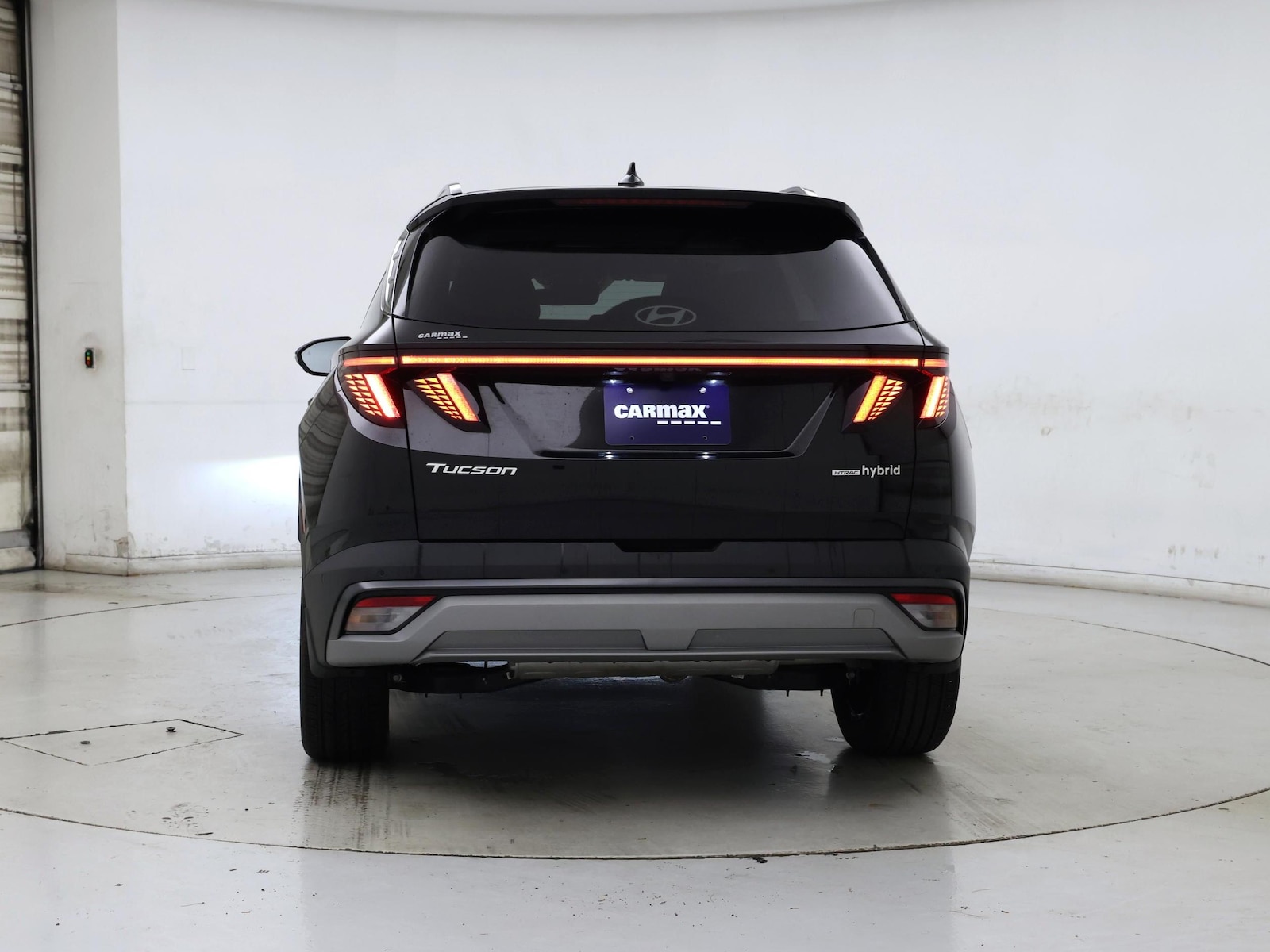 2025 Hyundai Tucson Limited - Photo 7