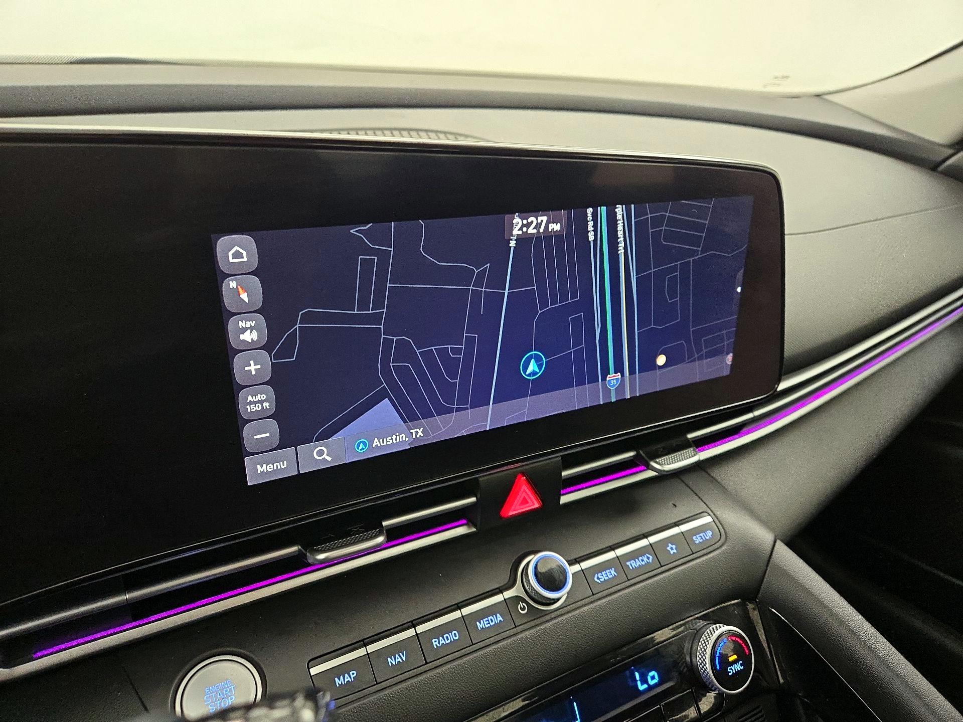Thumbnail: 2024 Hyundai Elantra - 14
