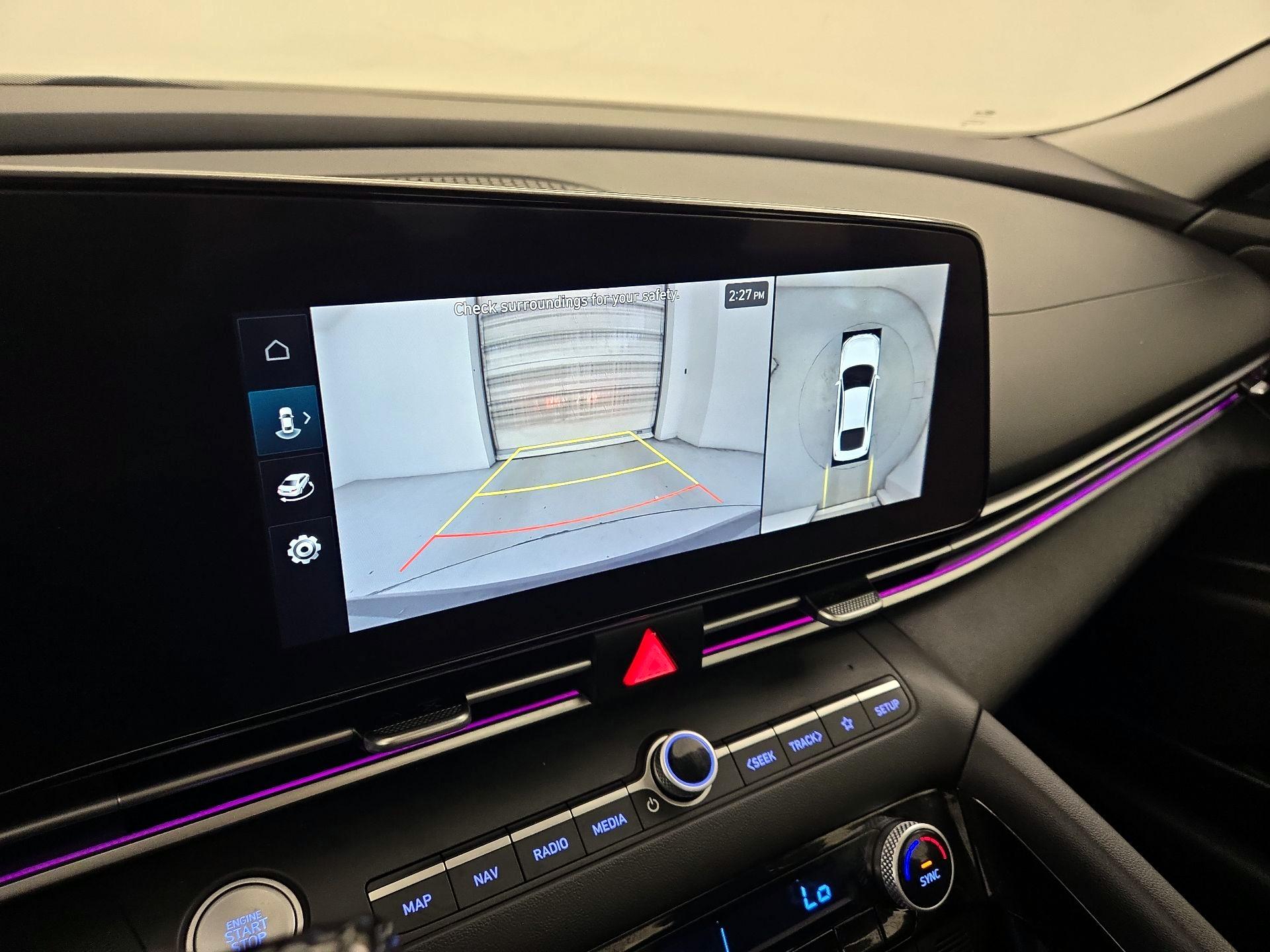 Thumbnail: 2024 Hyundai Elantra - 15