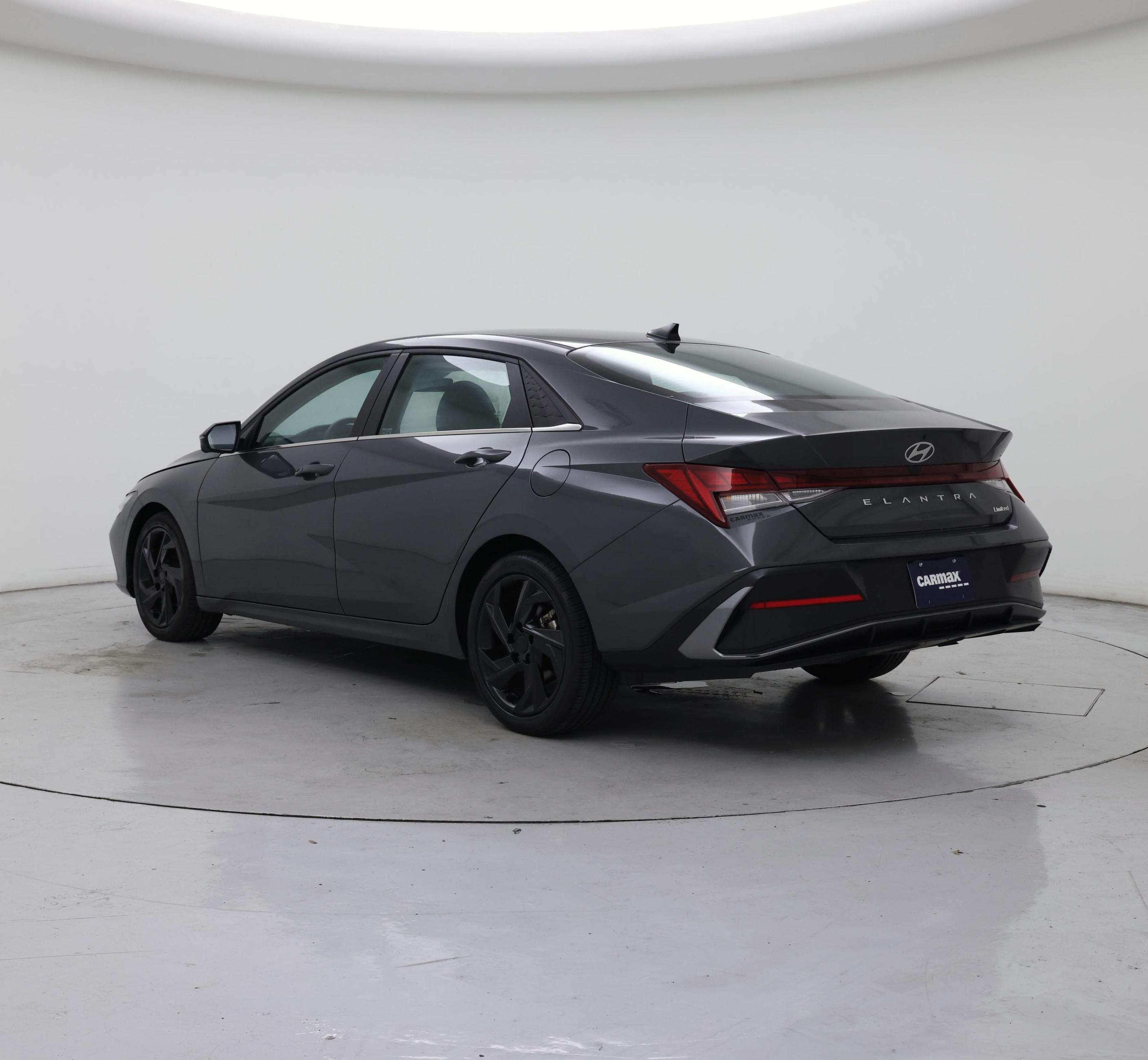 Thumbnail: 2024 Hyundai Elantra - 2