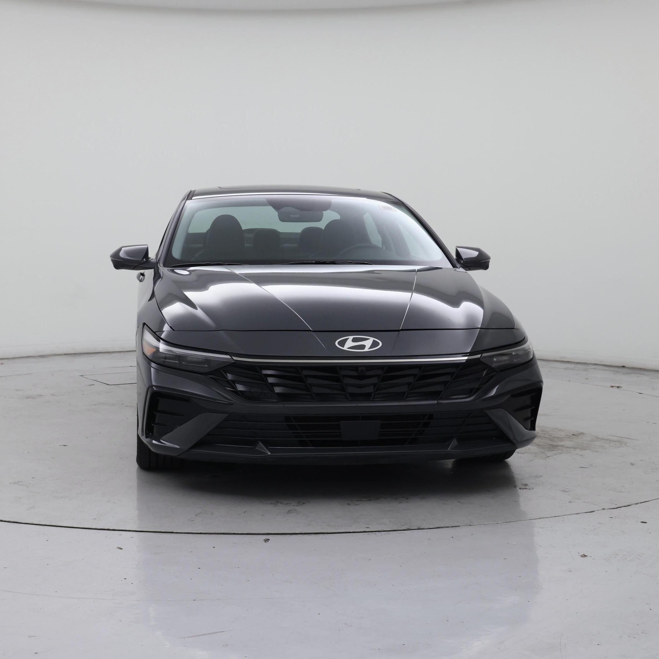 Thumbnail: 2024 Hyundai Elantra - 5