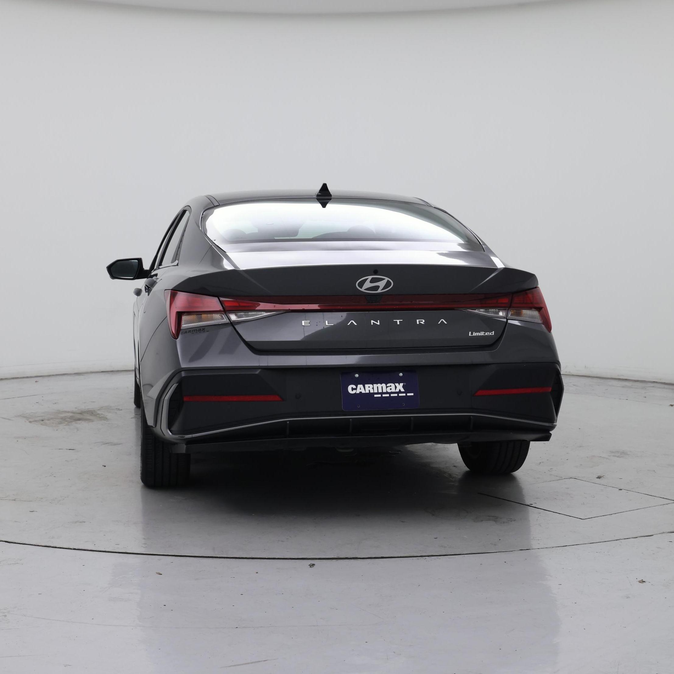 Thumbnail: 2024 Hyundai Elantra - 6