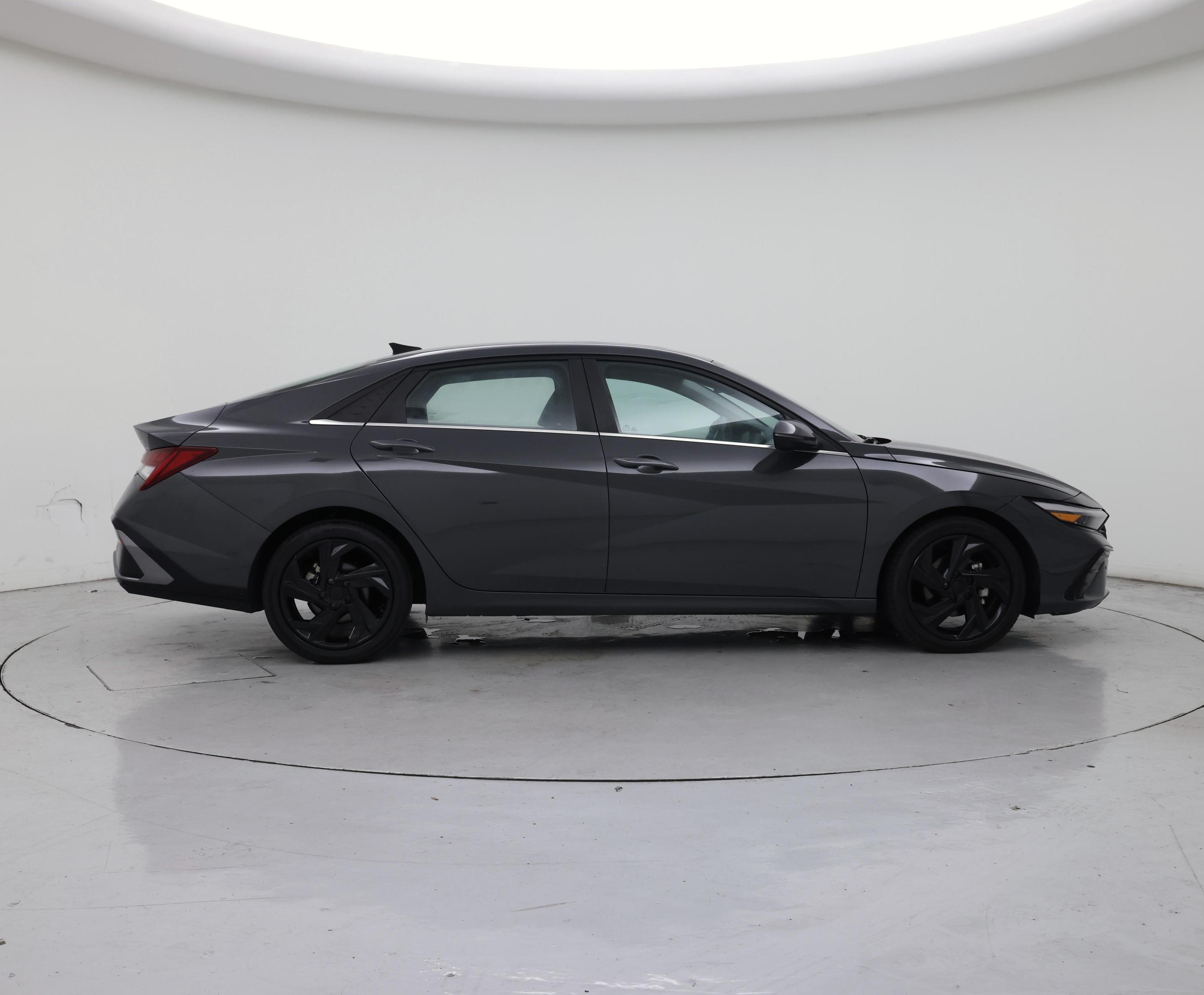 Thumbnail: 2024 Hyundai Elantra - 7