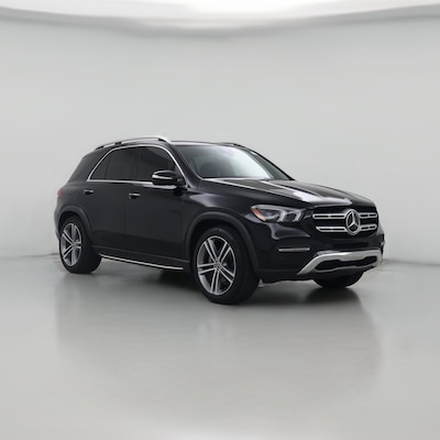 2022 Mercedes-Benz GLE350