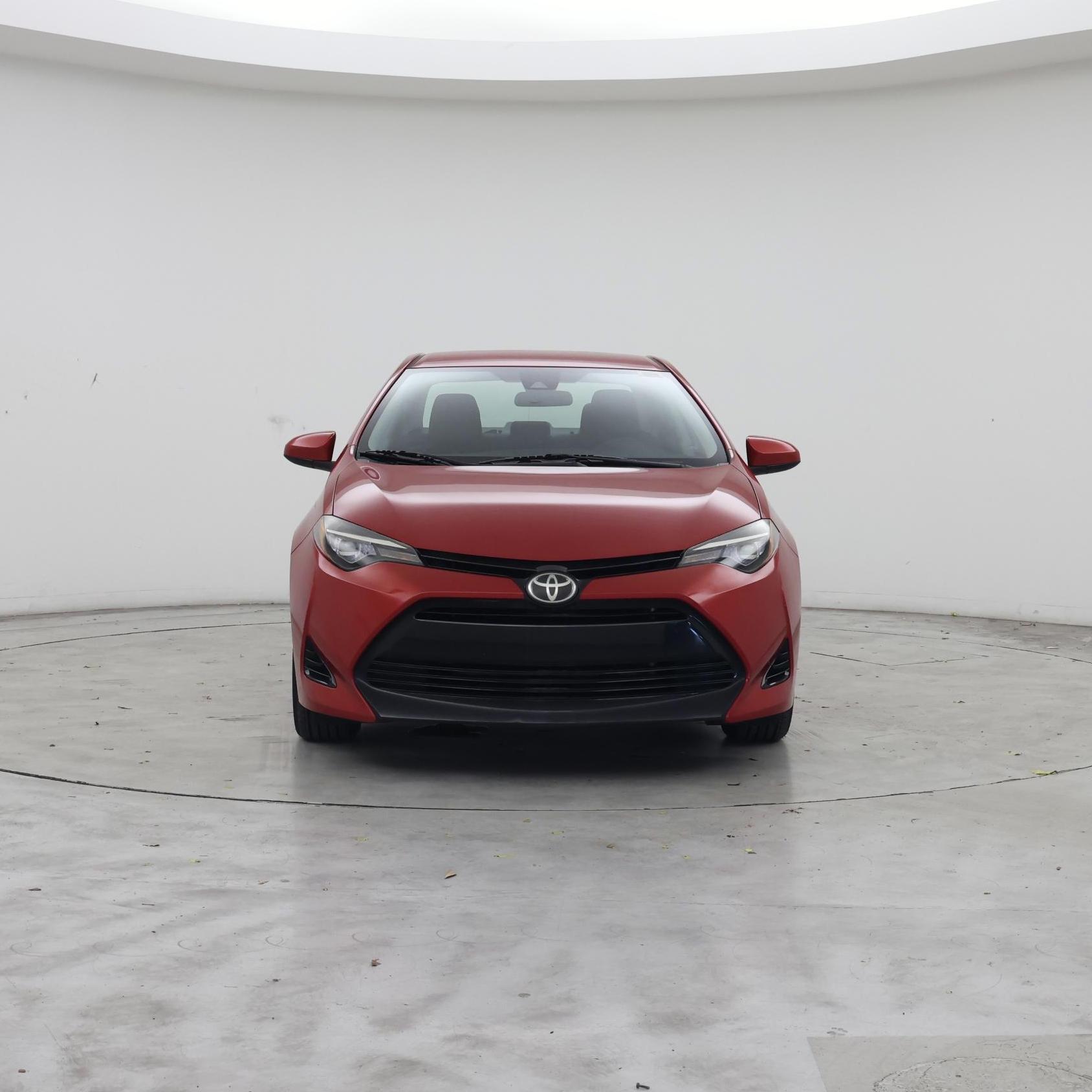 Thumbnail: 2017 Toyota Corolla - 5
