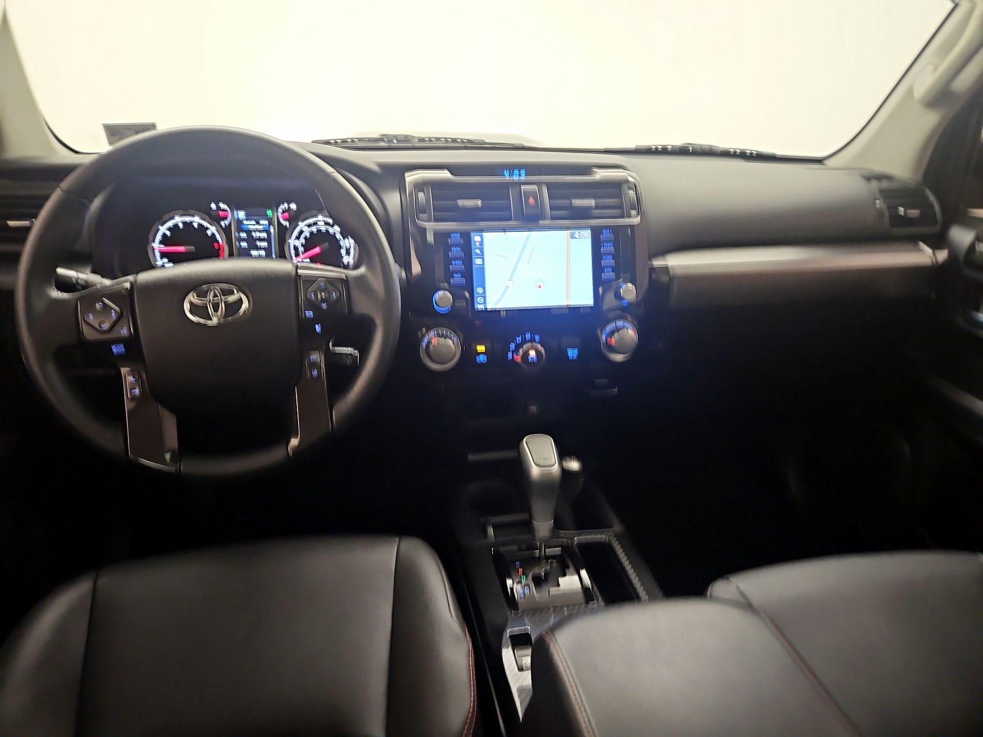 Thumbnail: 2020 Toyota 4Runner - 9