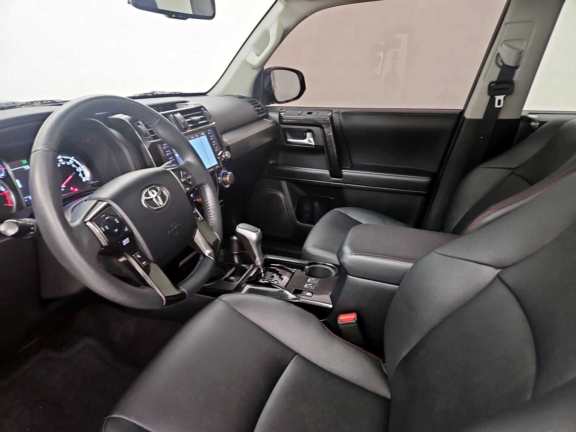 Thumbnail: 2020 Toyota 4Runner - 11