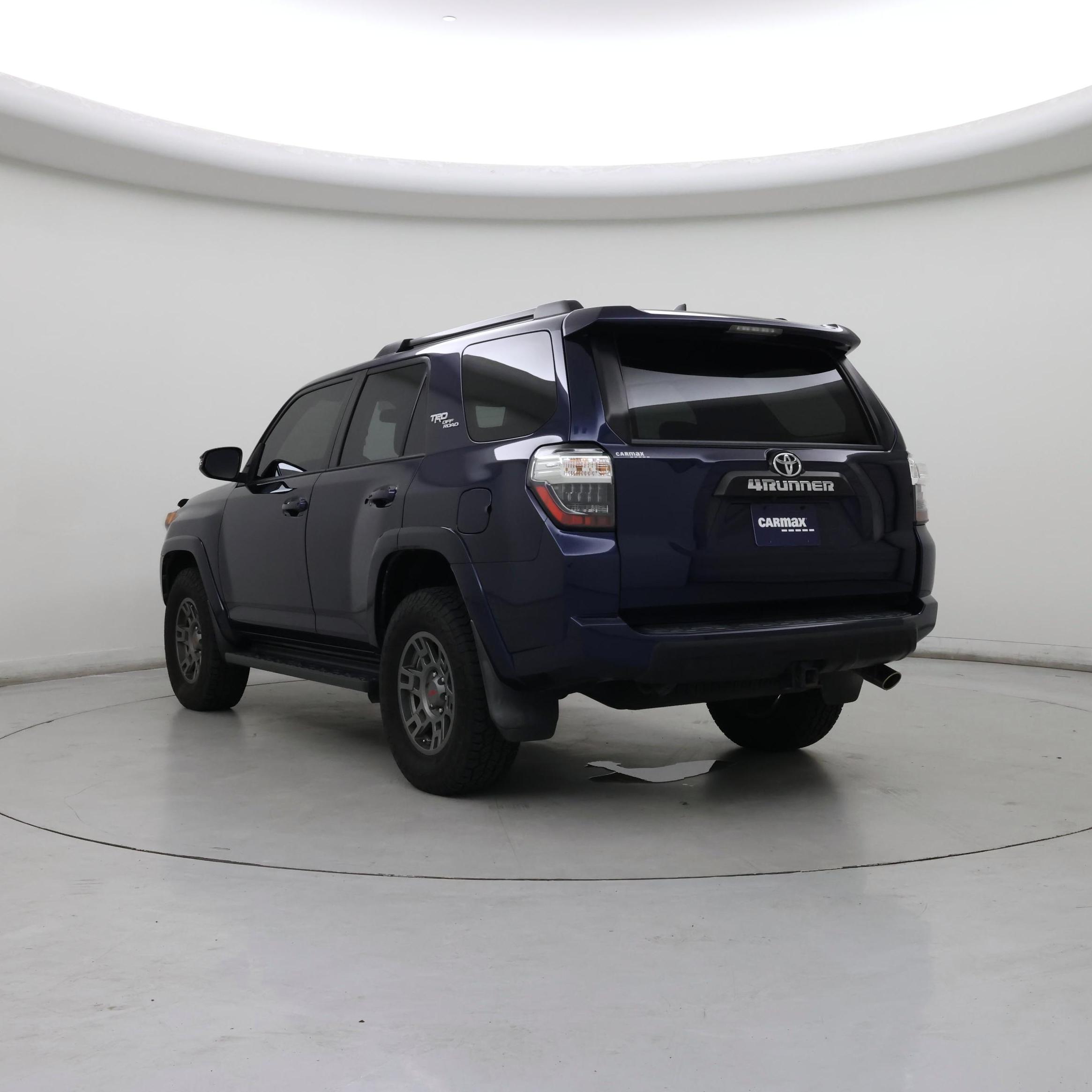 Thumbnail: 2020 Toyota 4Runner - 2