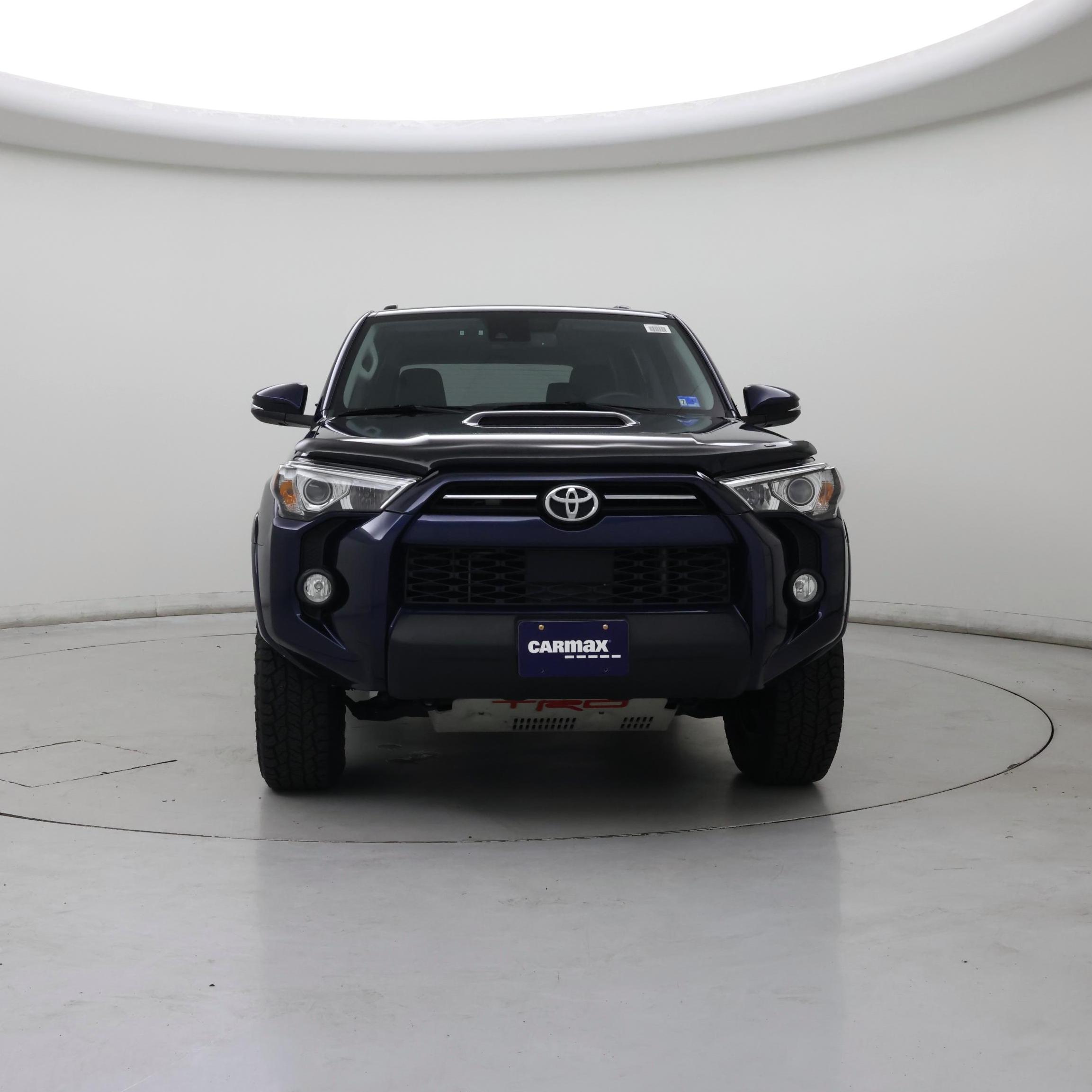 Thumbnail: 2020 Toyota 4Runner - 5