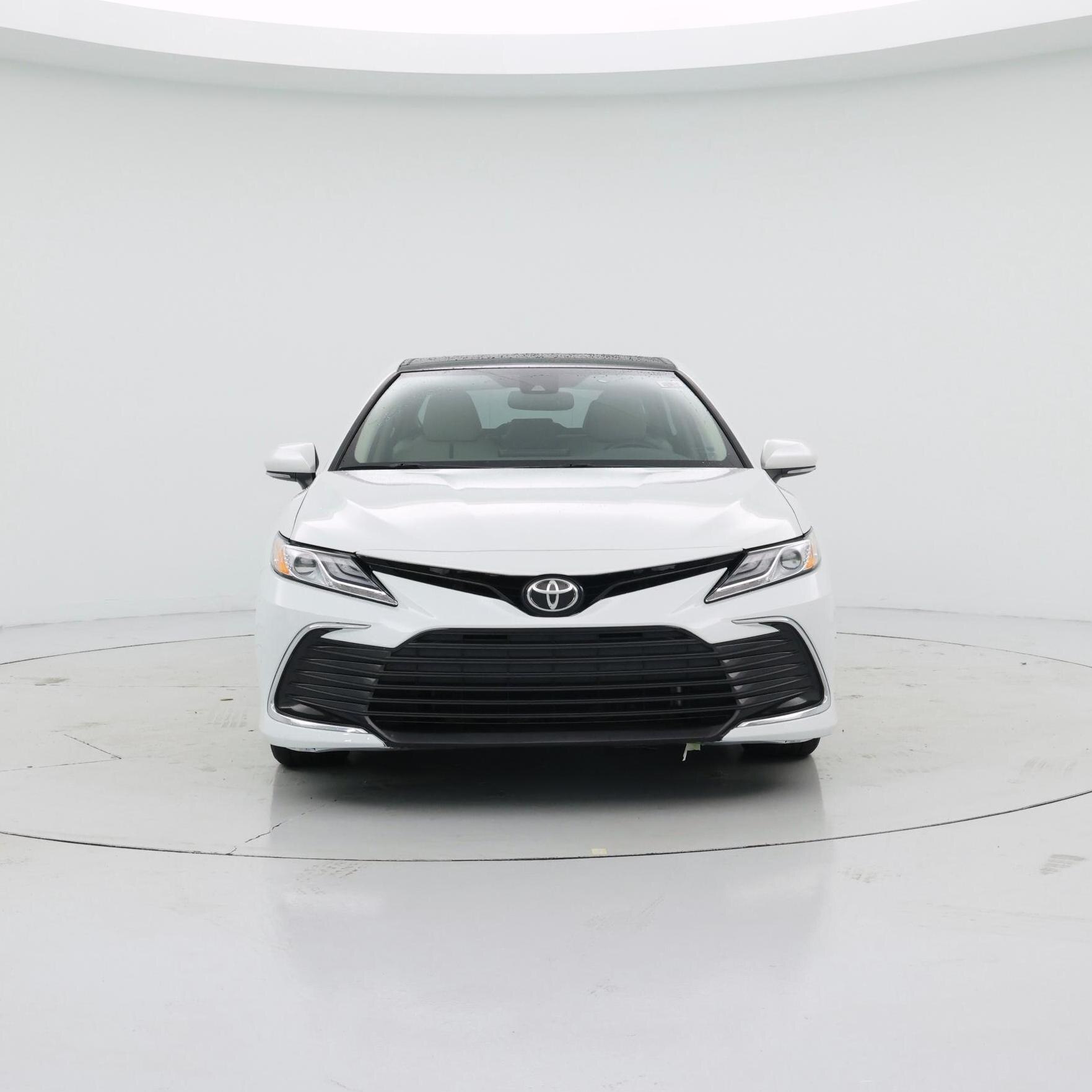 Thumbnail: 2021 Toyota Camry - 5