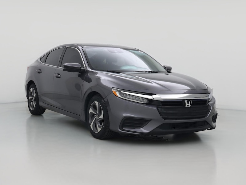 2019 Honda Insight EX -
                  Stockbridge, GA