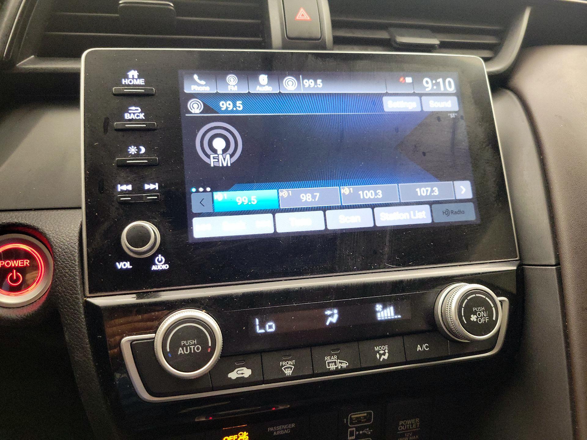 Thumbnail: 2019 Honda Insight - 15