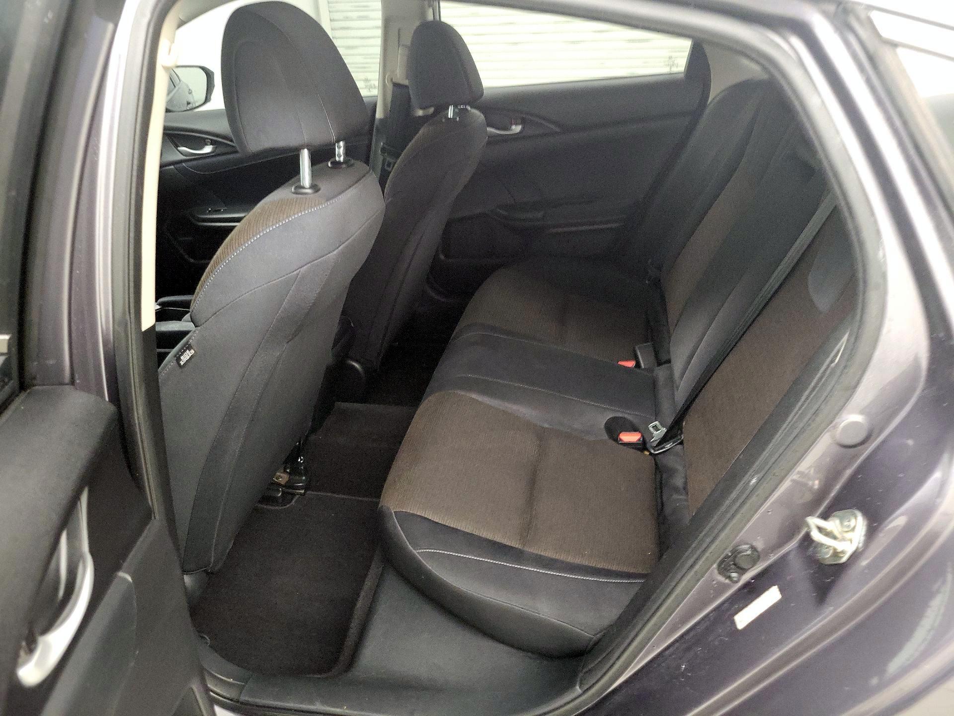 Thumbnail: 2019 Honda Insight - 19