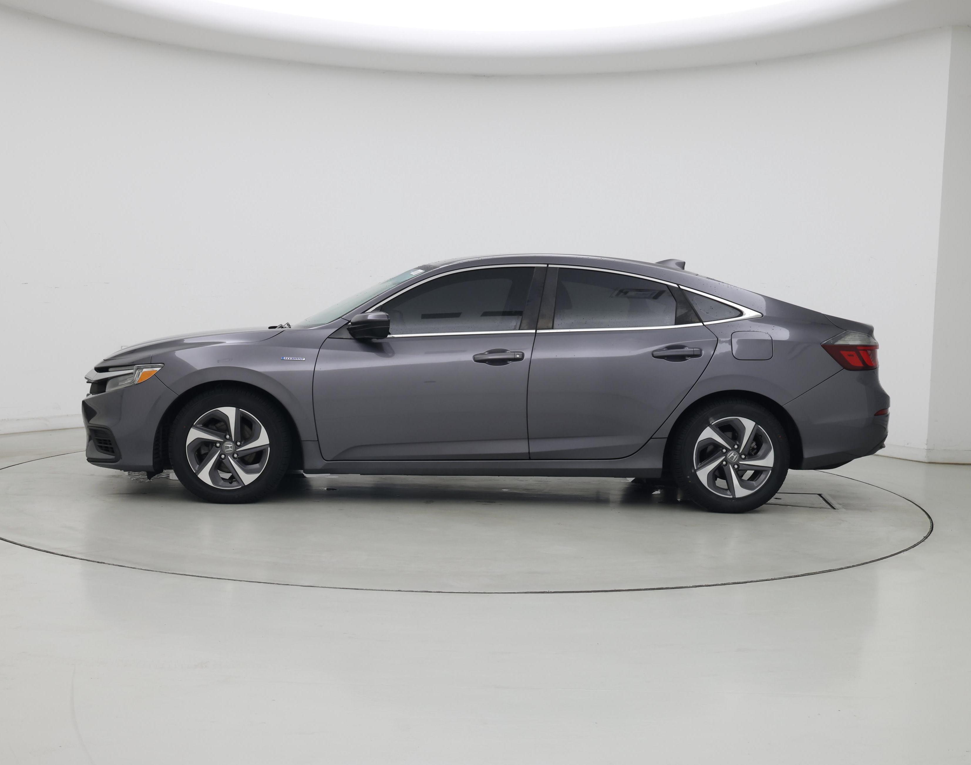 Thumbnail: 2019 Honda Insight - 3