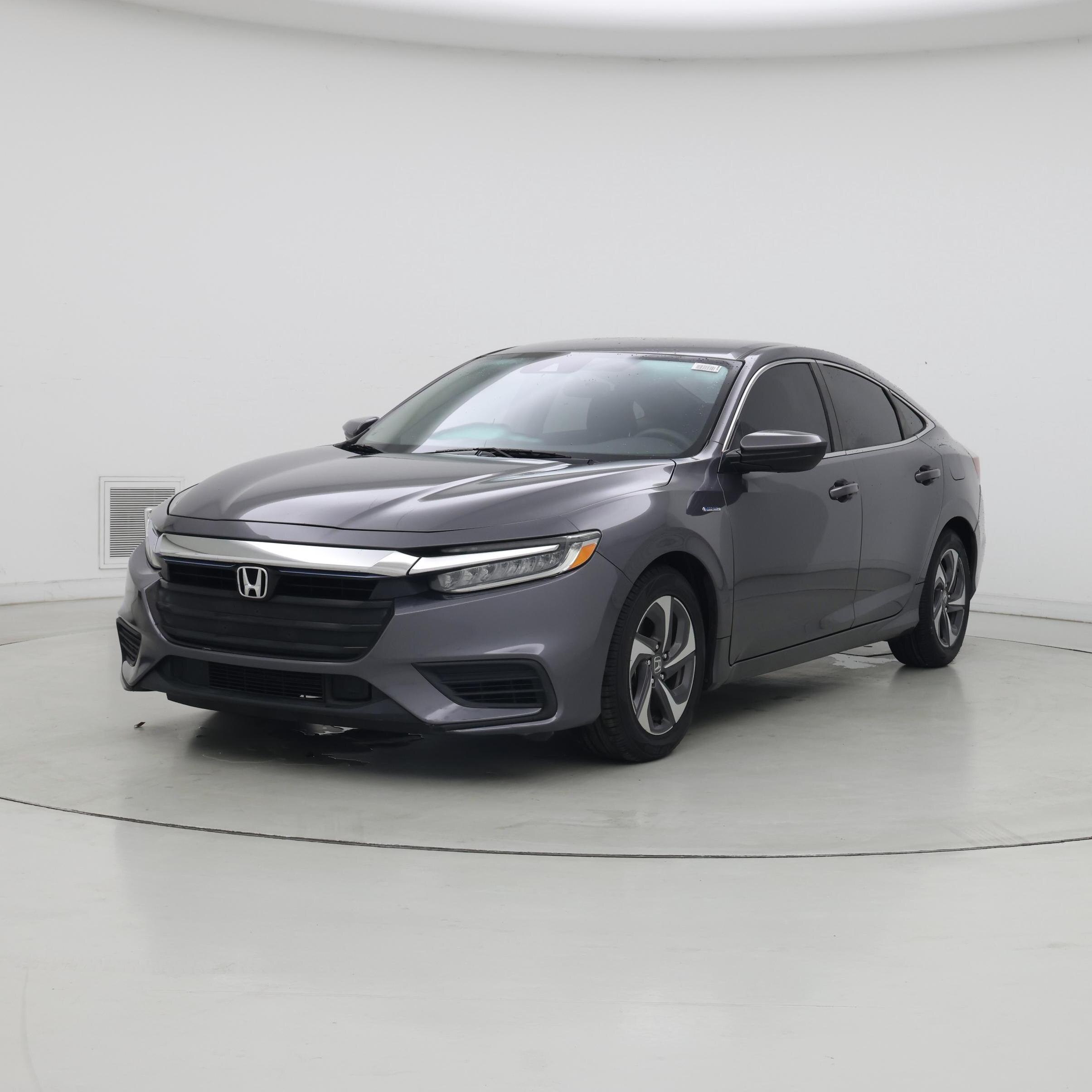 Thumbnail: 2019 Honda Insight - 4