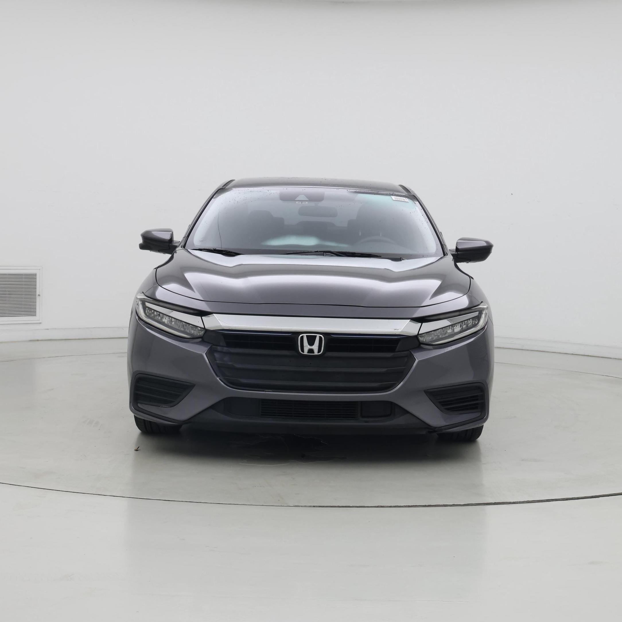 Thumbnail: 2019 Honda Insight - 5