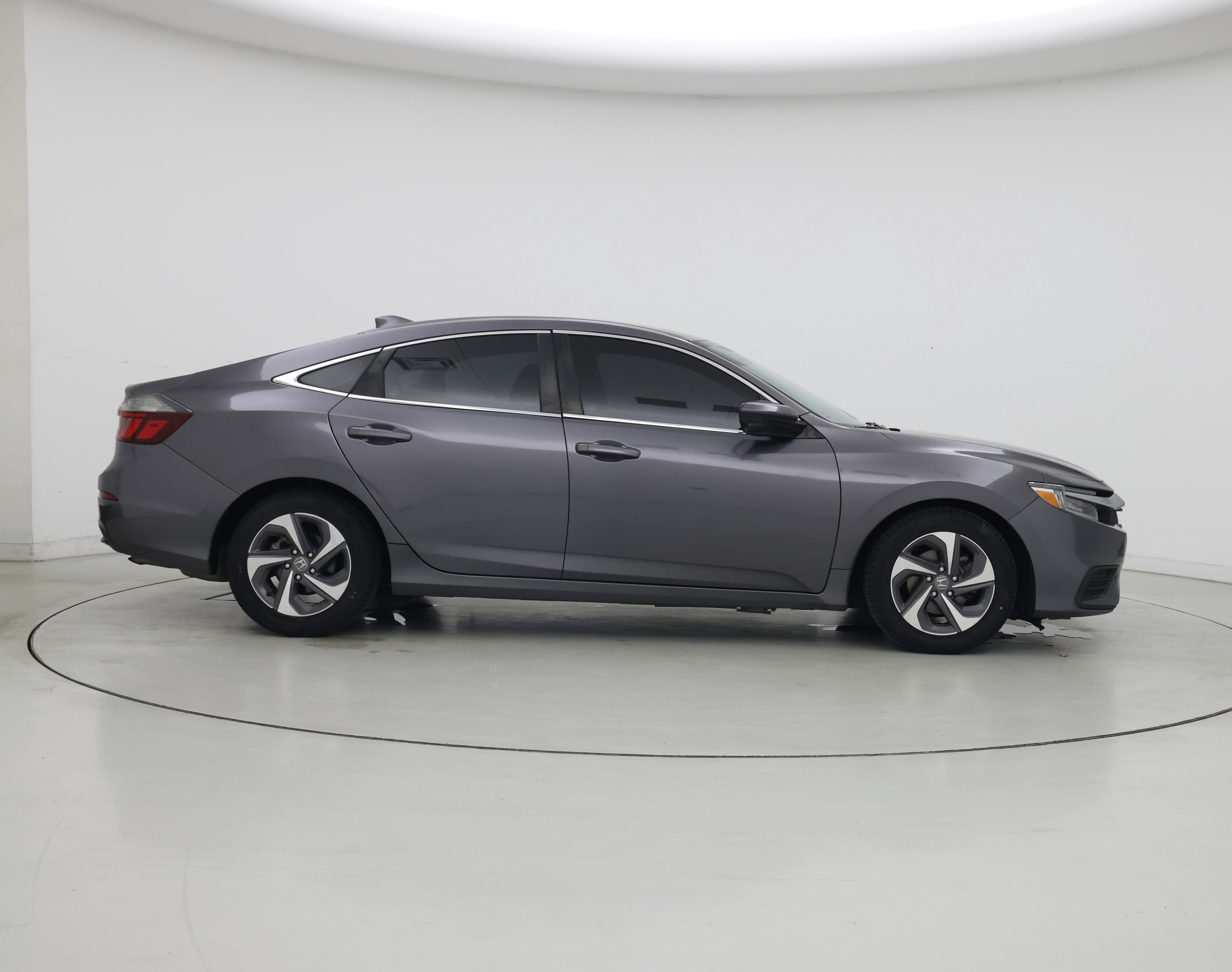 Thumbnail: 2019 Honda Insight - 7