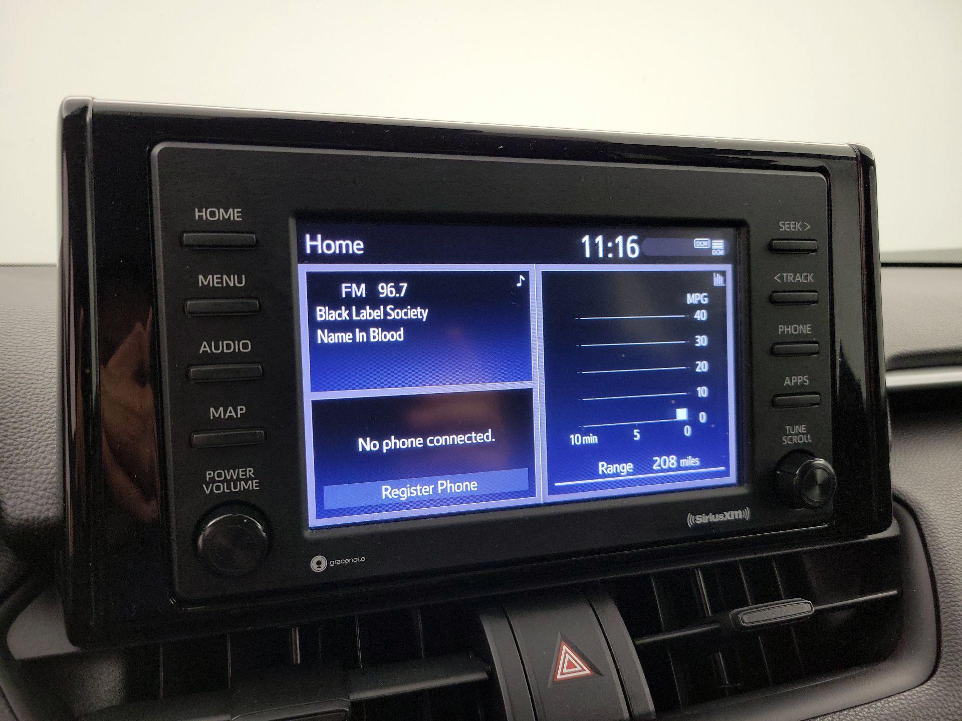Thumbnail: 2021 Toyota RAV4 - 15