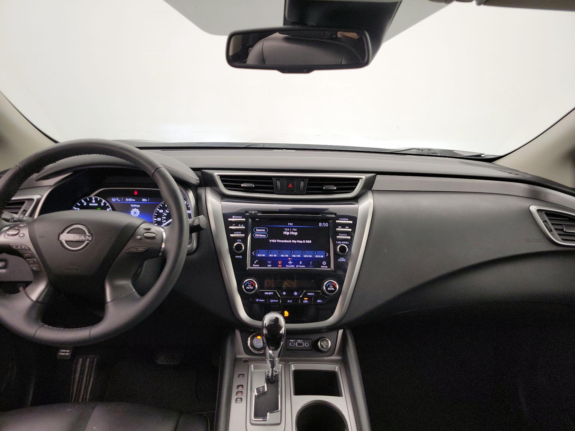 Thumbnail: 2024 Nissan Murano - 9