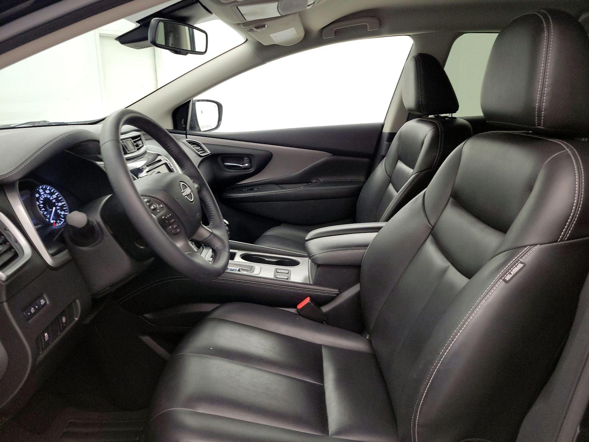 Thumbnail: 2024 Nissan Murano - 11