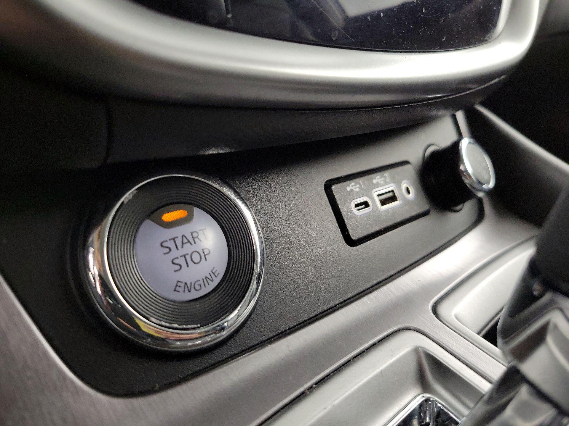 Thumbnail: 2024 Nissan Murano - 18