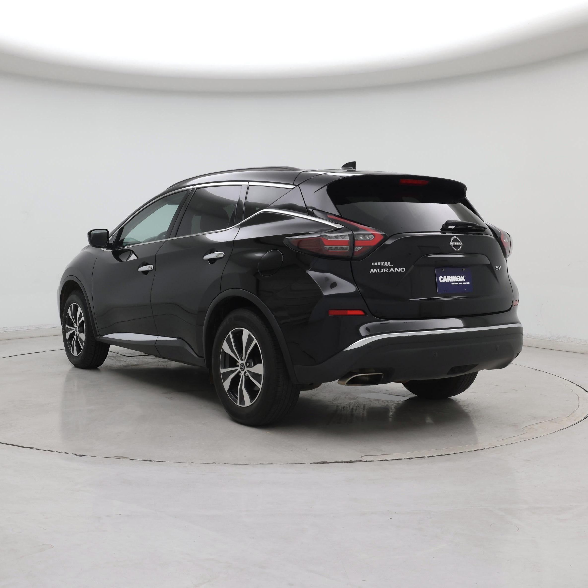 Thumbnail: 2024 Nissan Murano - 2