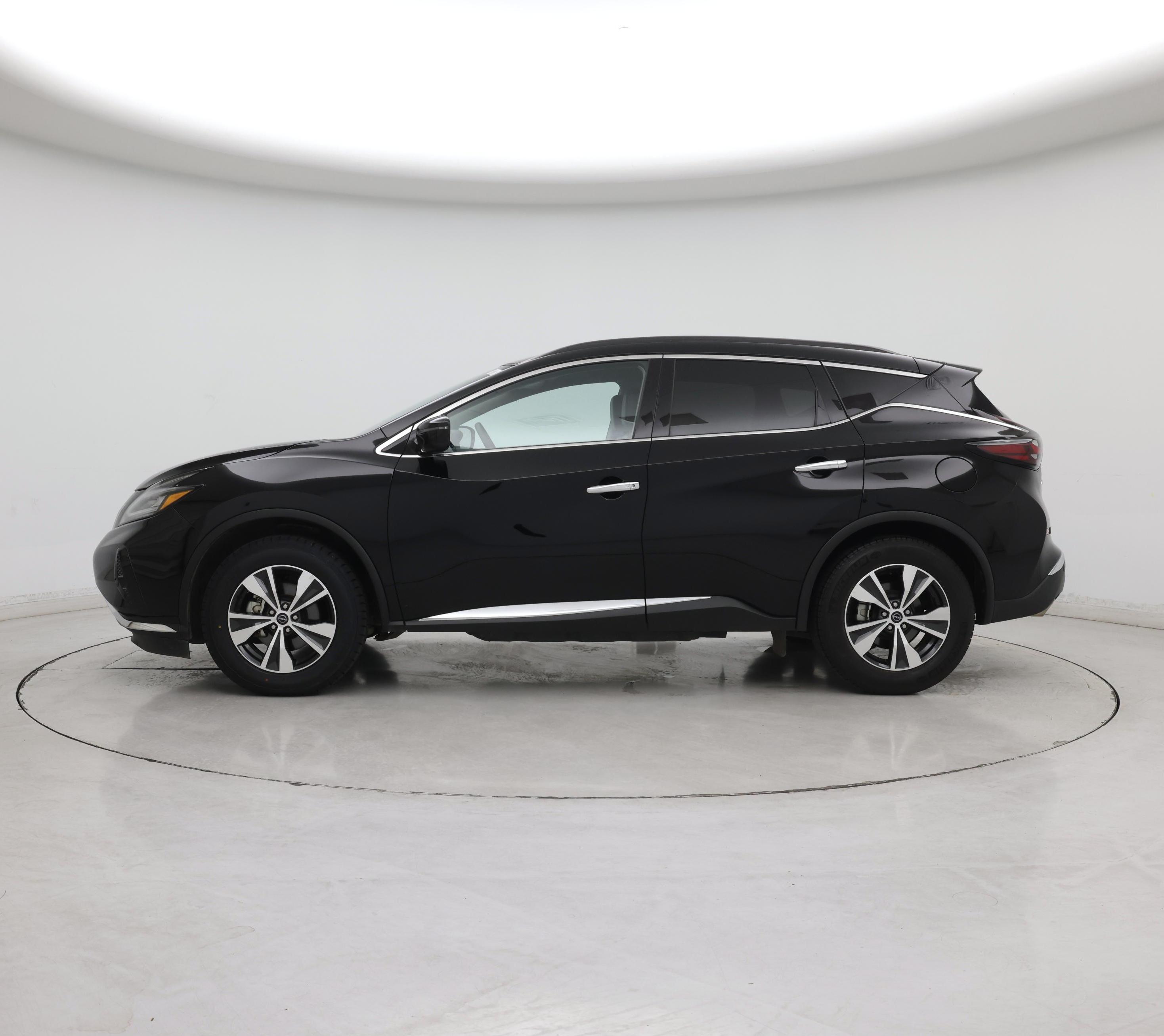 Thumbnail: 2024 Nissan Murano - 3