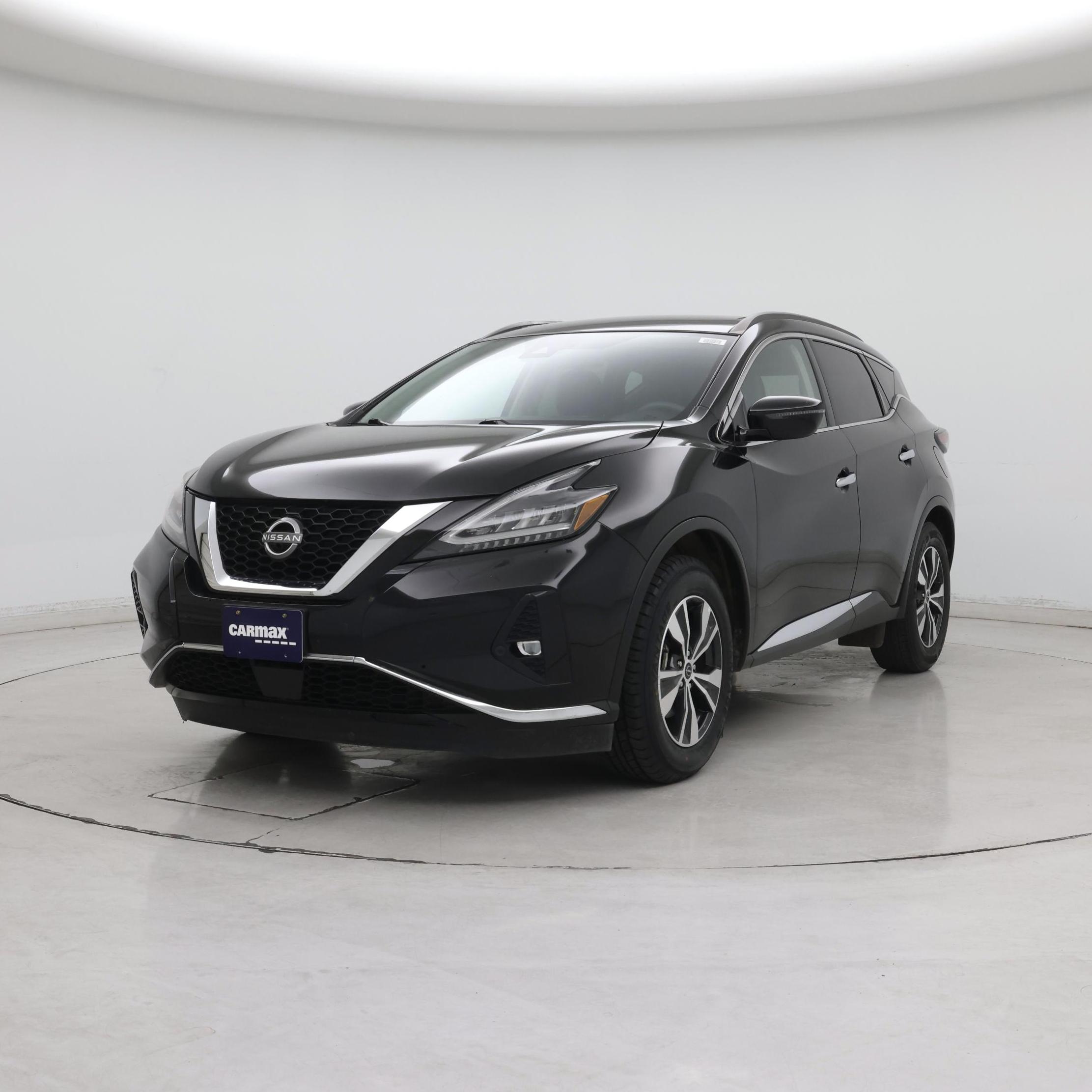 Thumbnail: 2024 Nissan Murano - 4