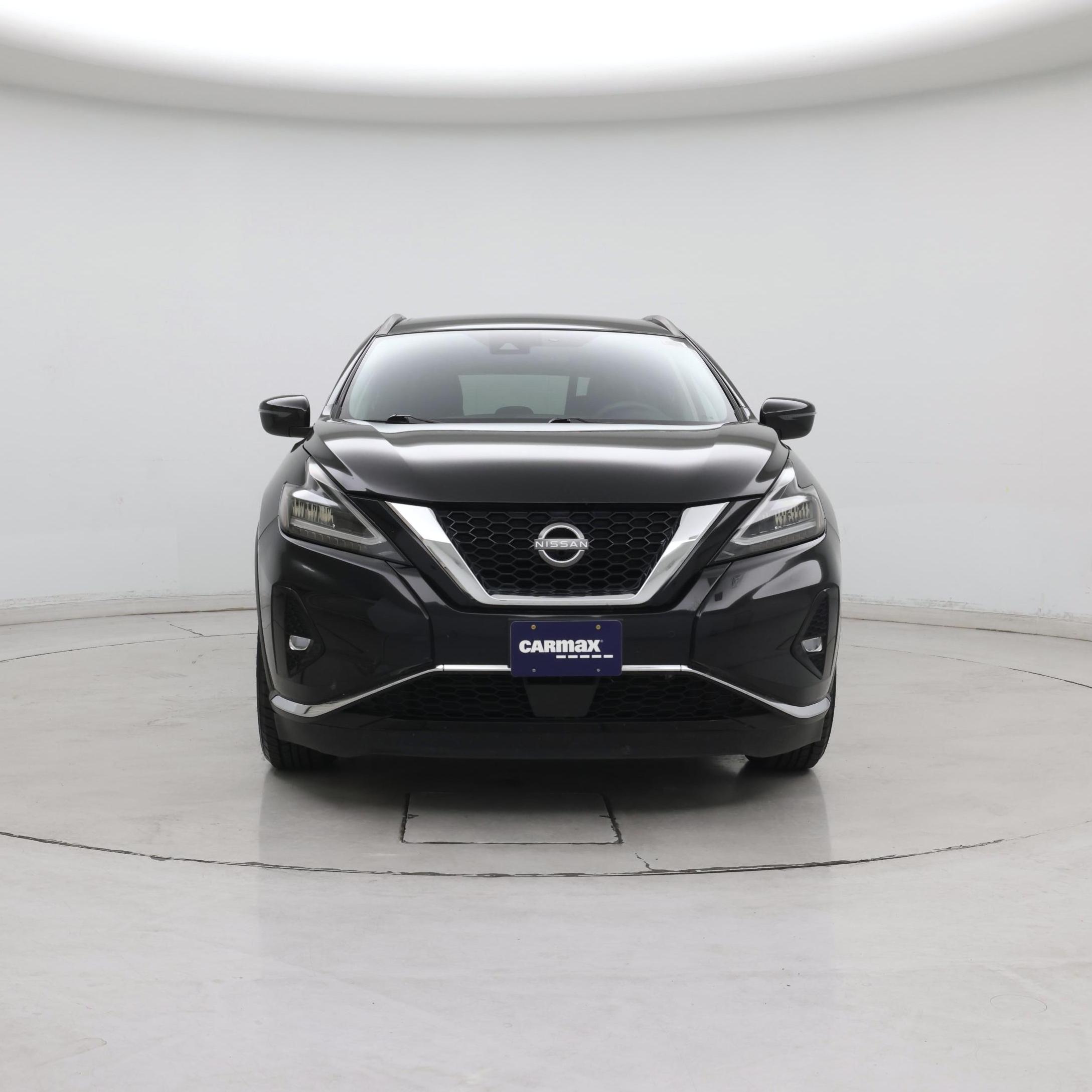 Thumbnail: 2024 Nissan Murano - 5